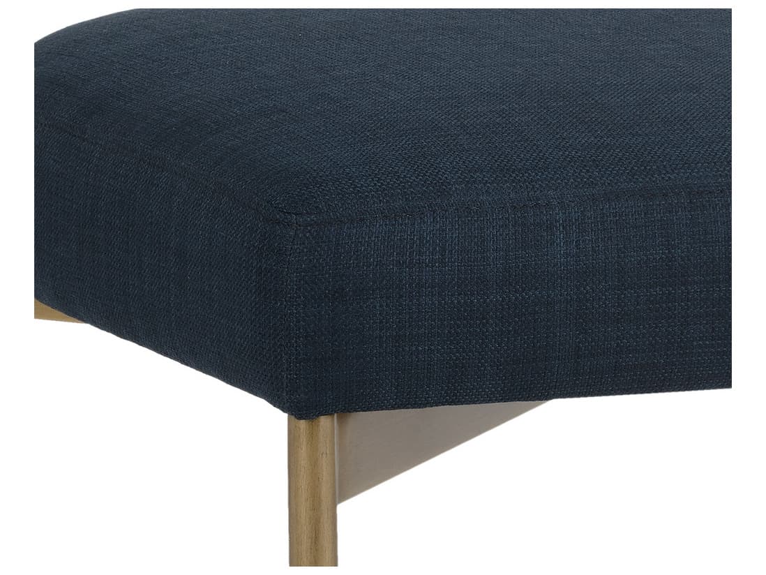 Sunpan Zenn Seneca Dining Chair Arena Navy