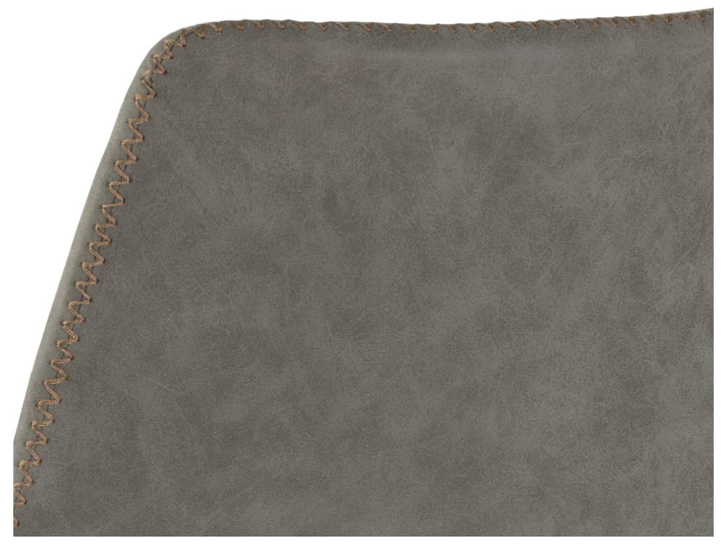 Sunpan Urban Unity Cal Dining Chair Antique Grey