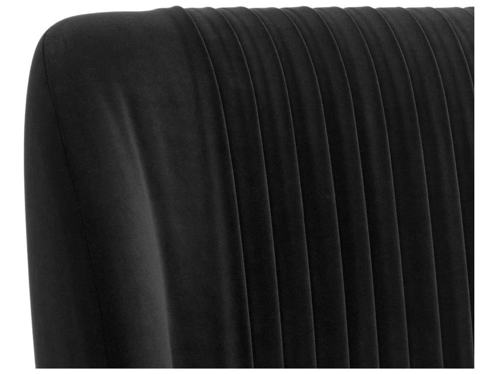 Sunpan Mixt Nevin Dining Chair Shadow Grey