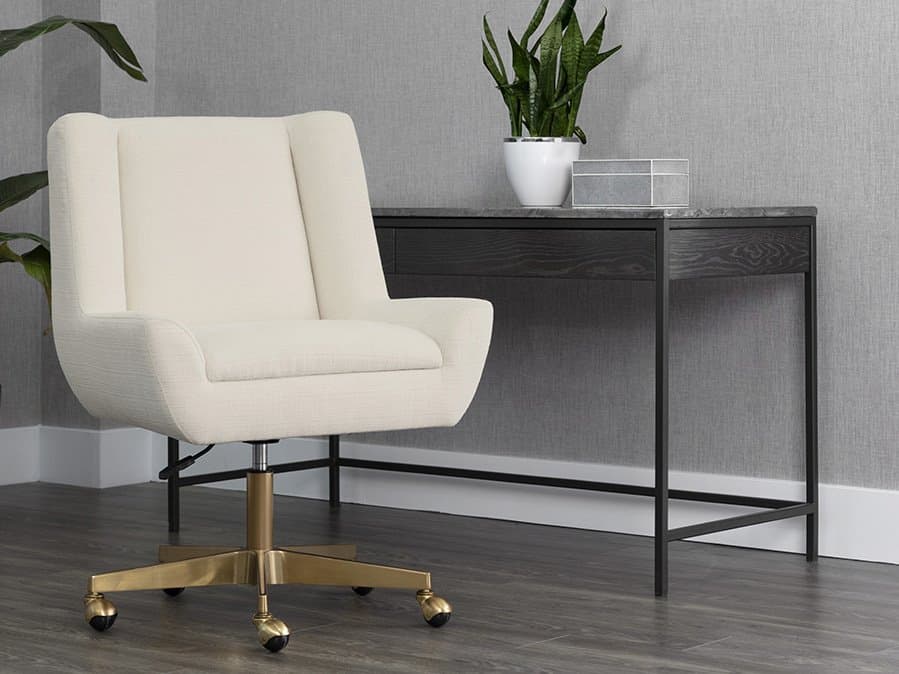 Sunpan Artezia Home Office Set