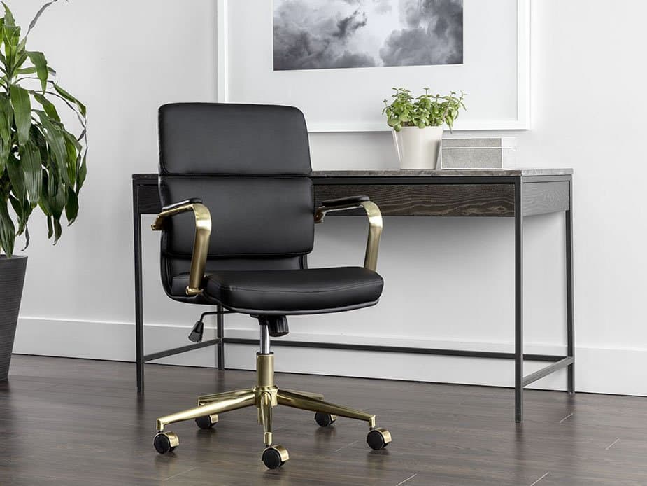 Sunpan Home Office Set