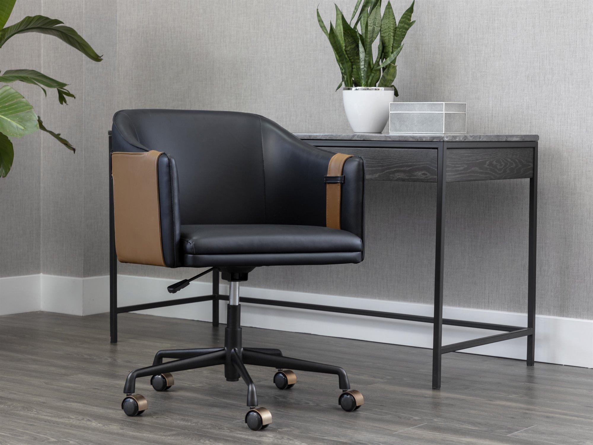 Sunpan Home Office Set