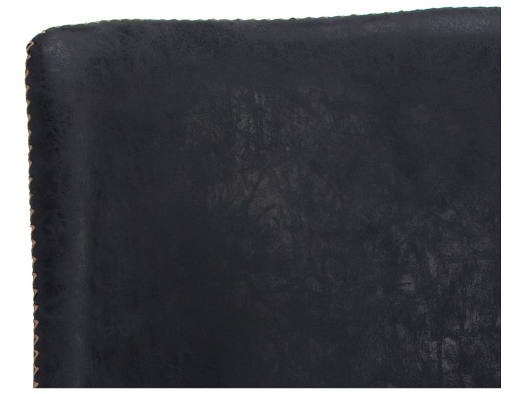 Sunpan Urban Unity 20.5" Cal Counter Stool Antique Black