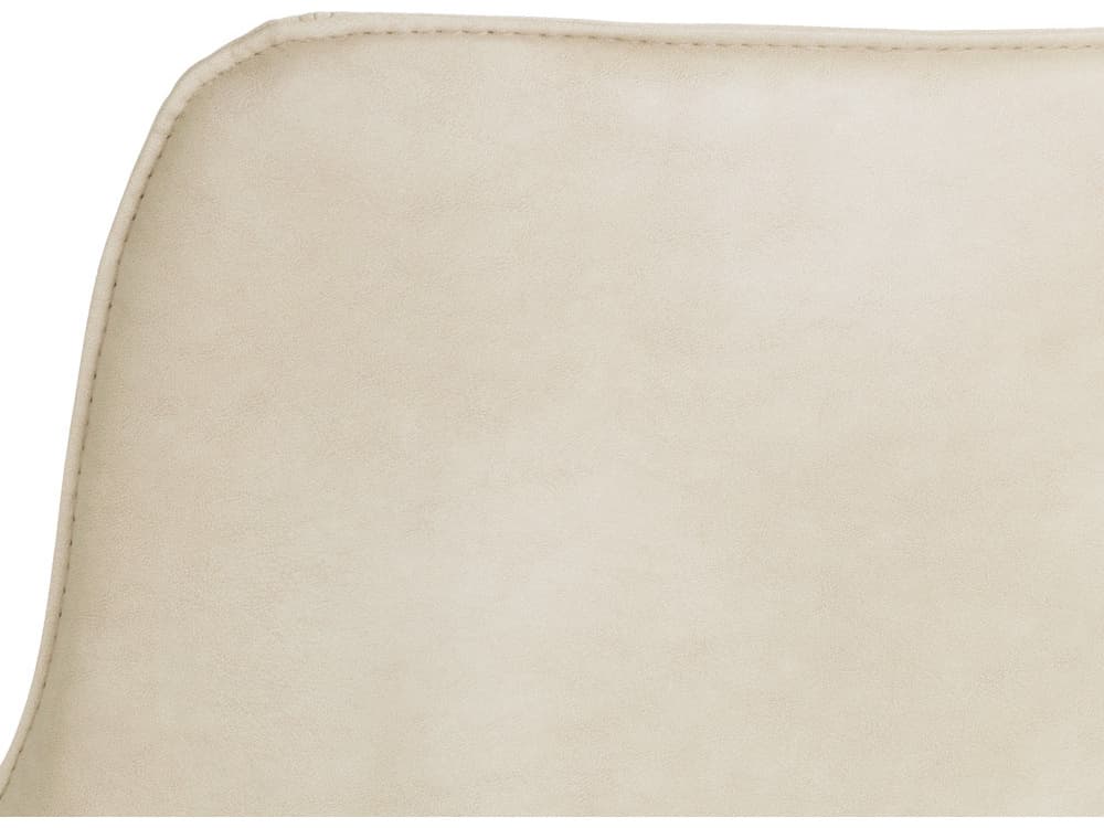 Sunpan Irongate Franklin White Arm Dining Chair