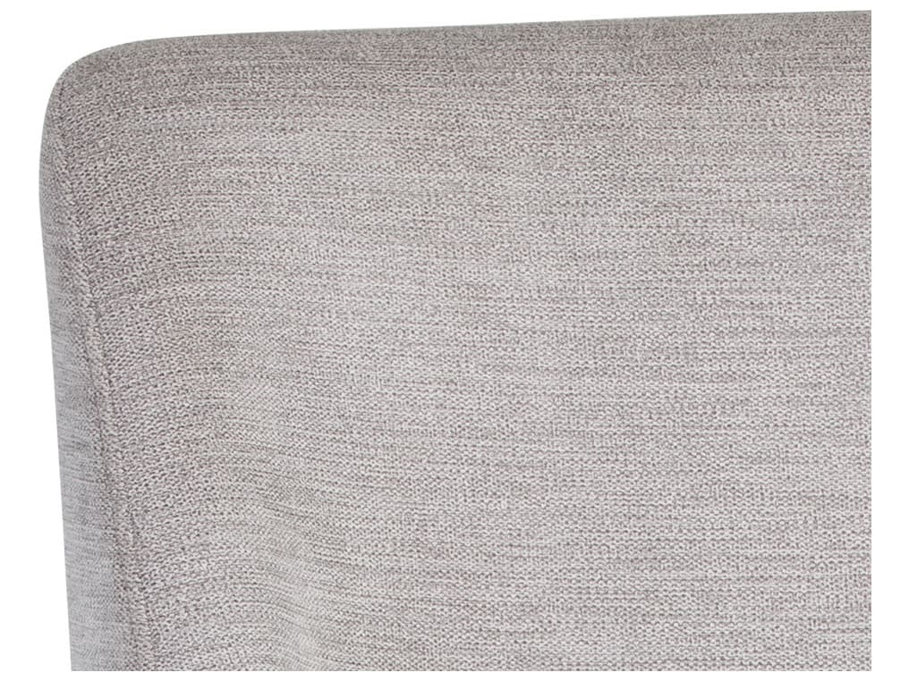 Sunpan Ikon Dover Dining Chair Napa Stone / Polo Club Stone