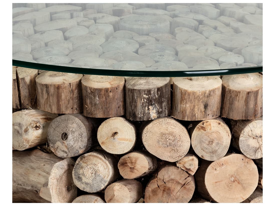 Sunpan 23.5" Bickford Side Table