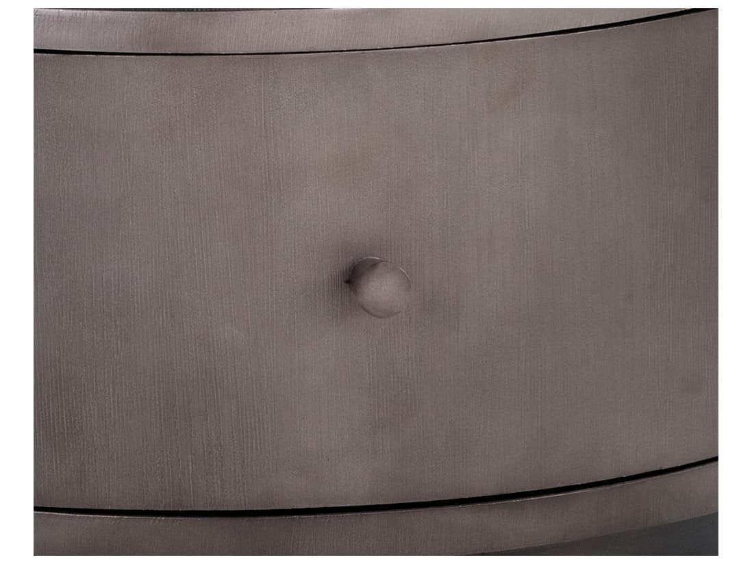 Sunpan Siena 1-Drawer Nightstand