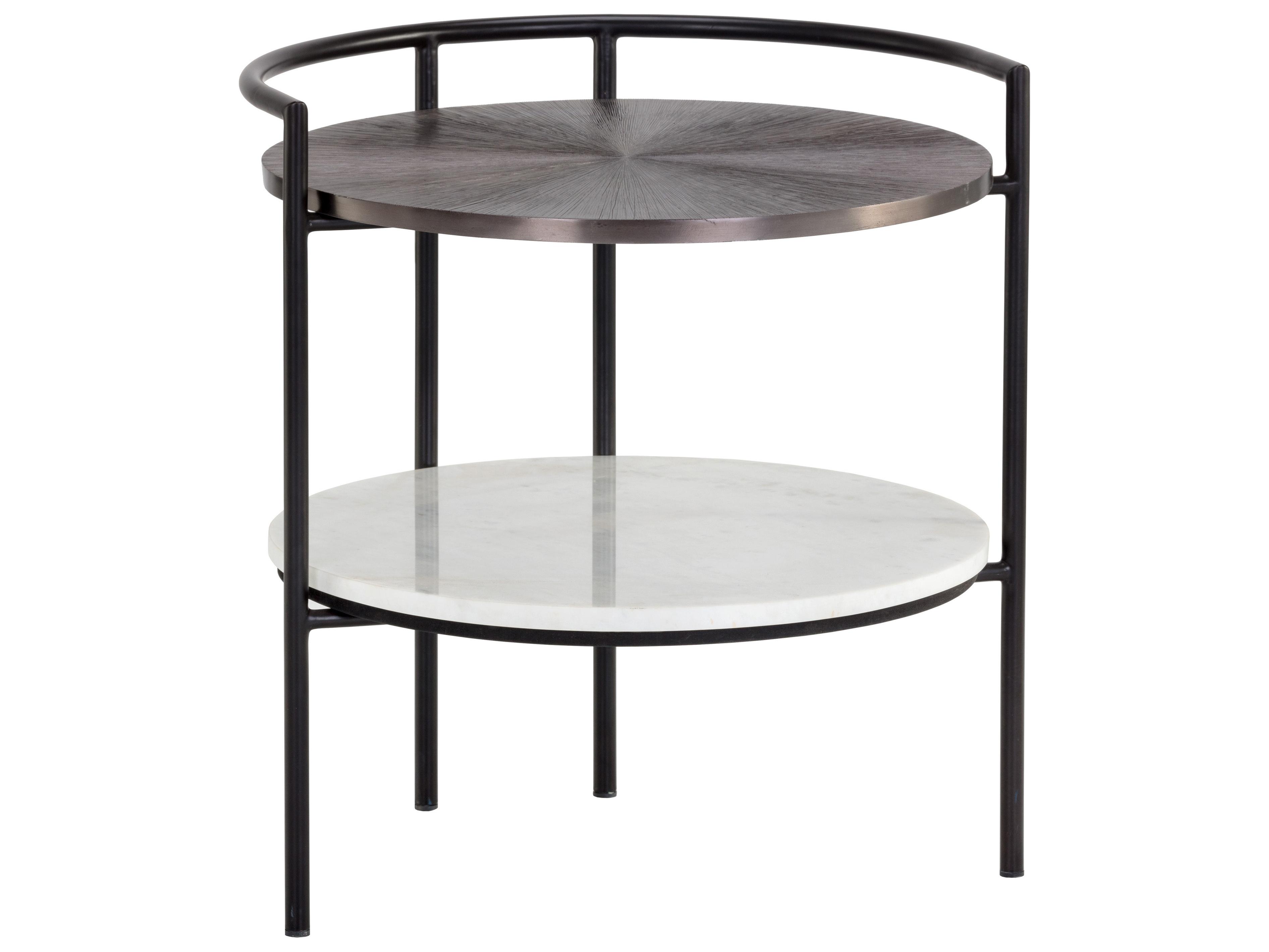 Sunpan Brighton Nightstand