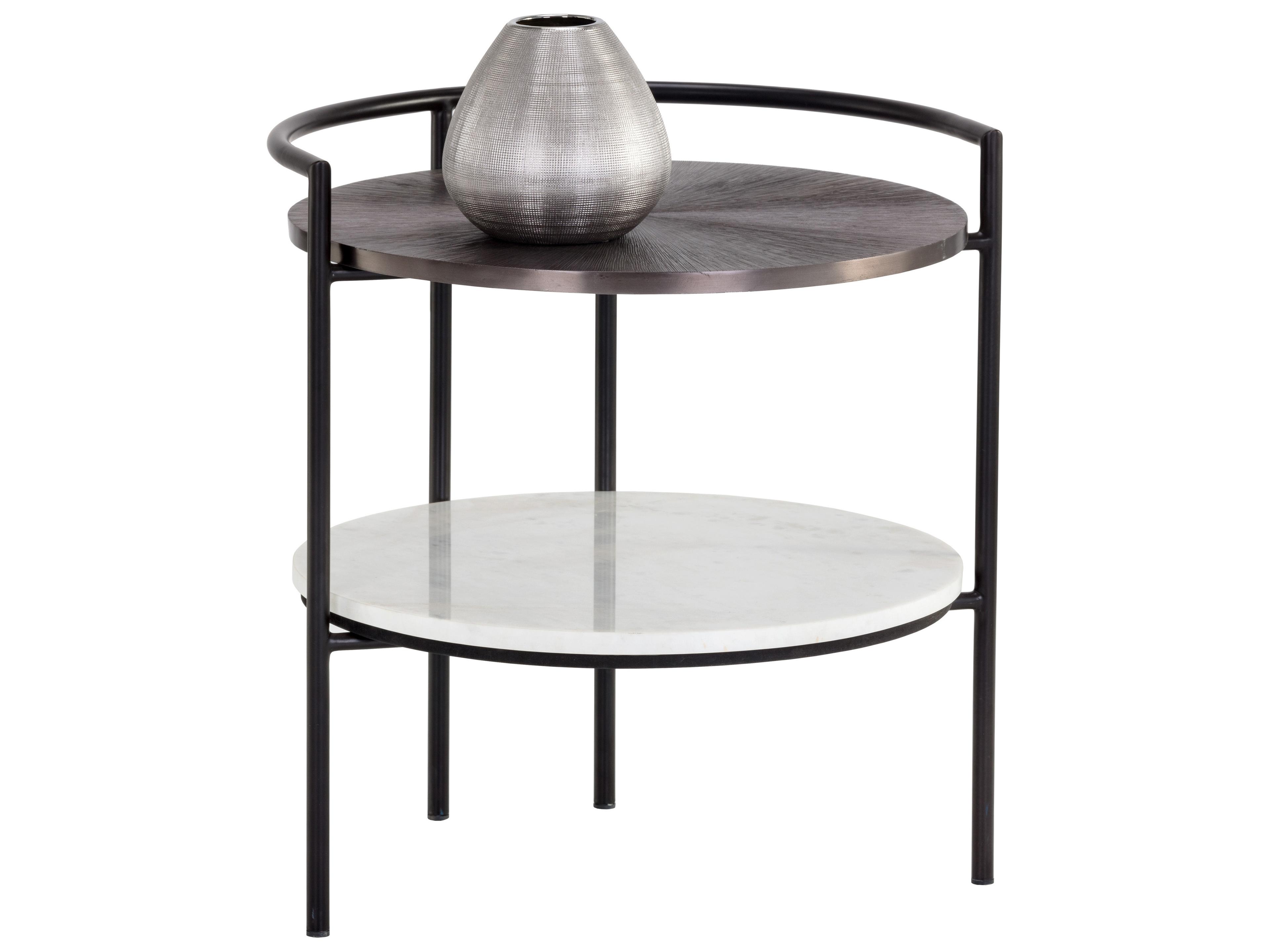 Sunpan Brighton Nightstand