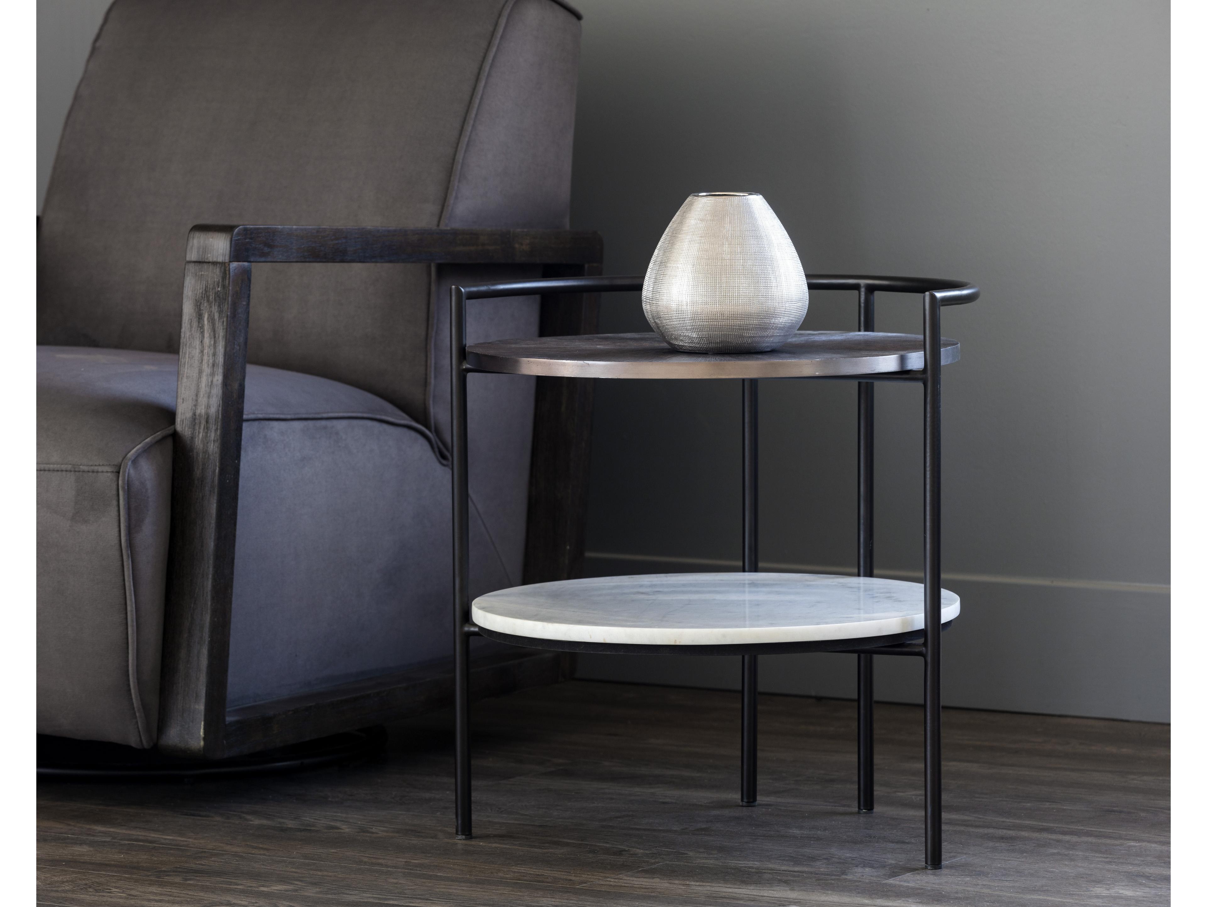 Sunpan Brighton Nightstand