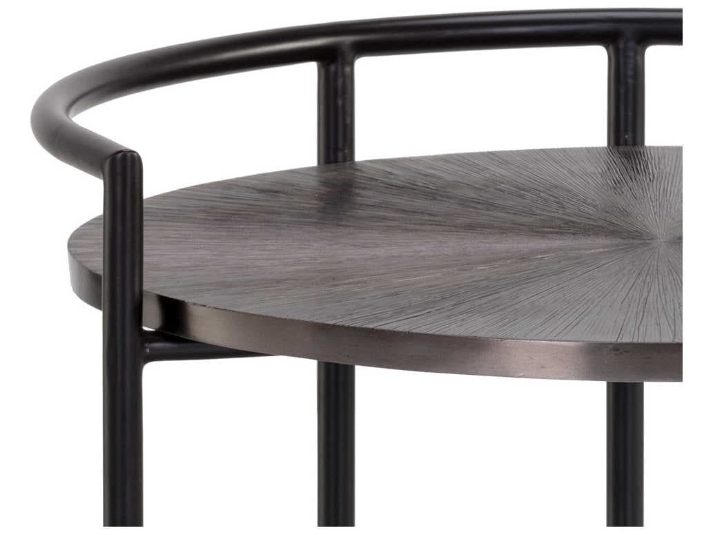 Sunpan Brighton Nightstand