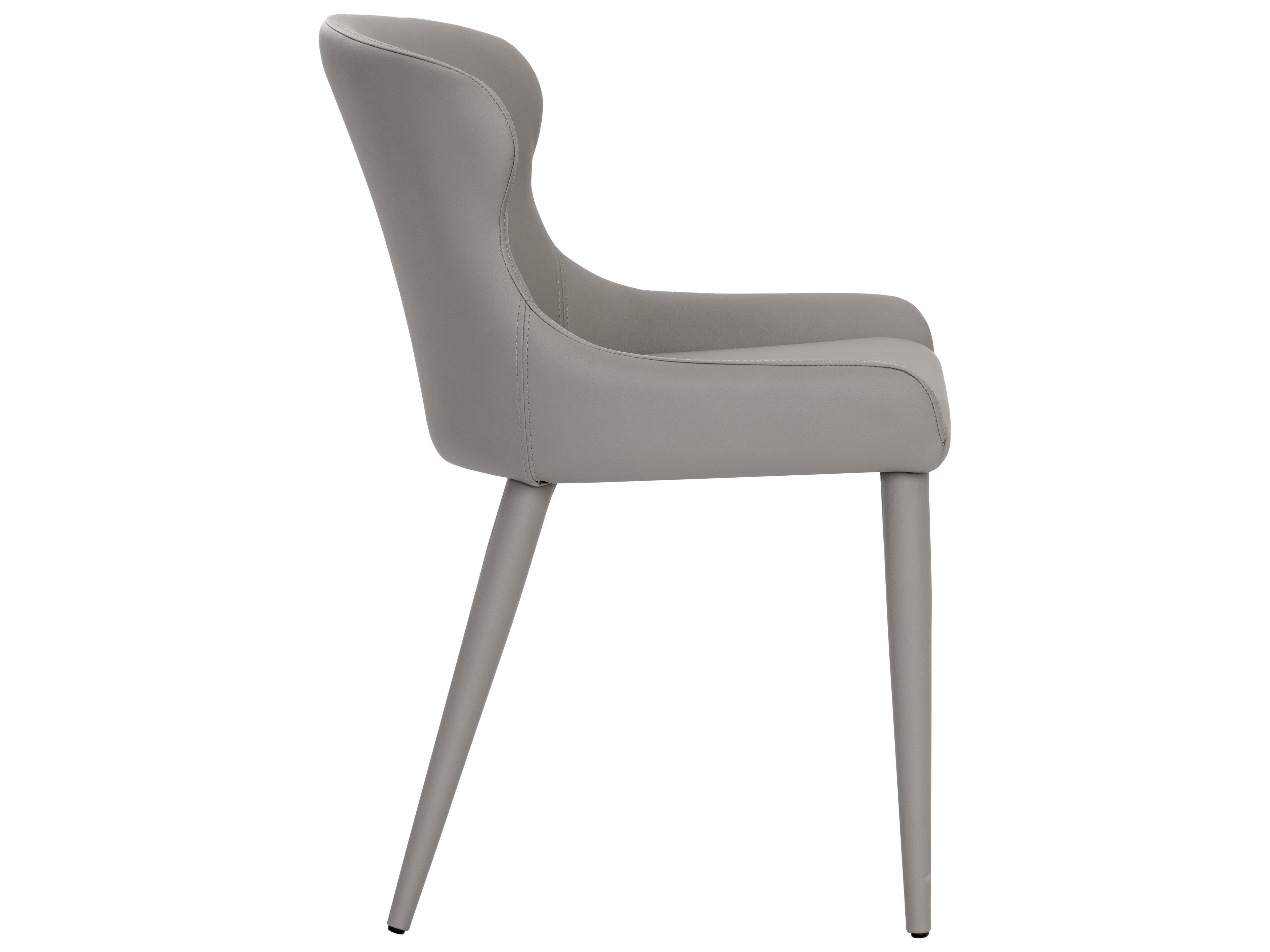 Sunpan Evora Dining Chair in Dillon Stratus