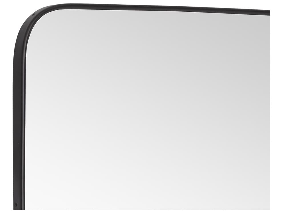 Sunpan Calabasas Rectangular Floor Mirror