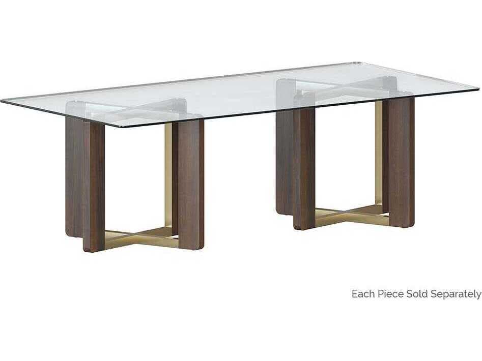 Sunpan Rejane Table Base