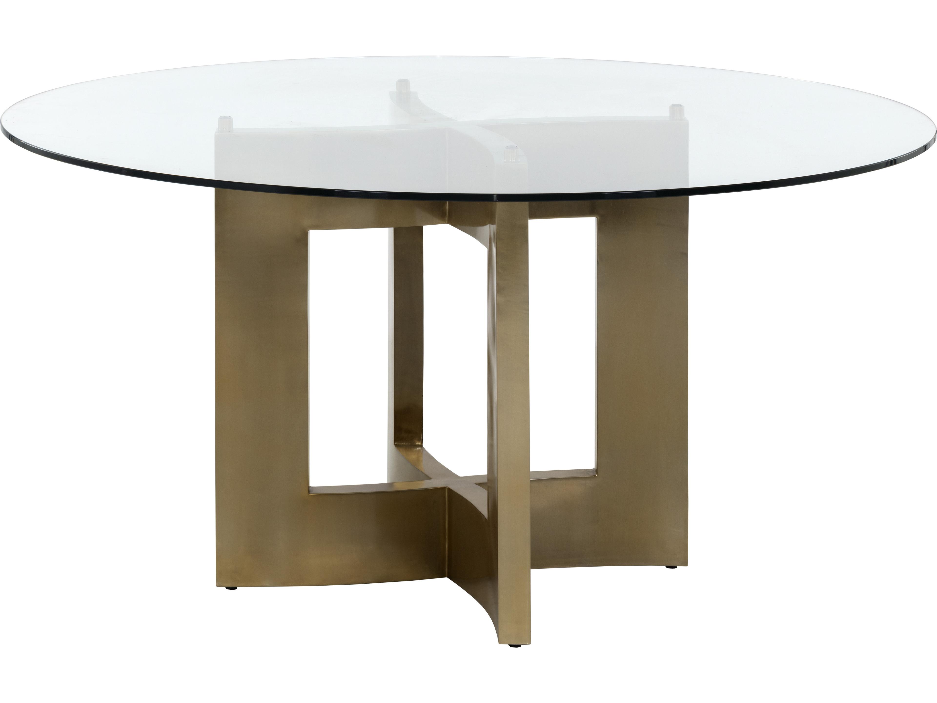 Sunpan Lianne Table Base