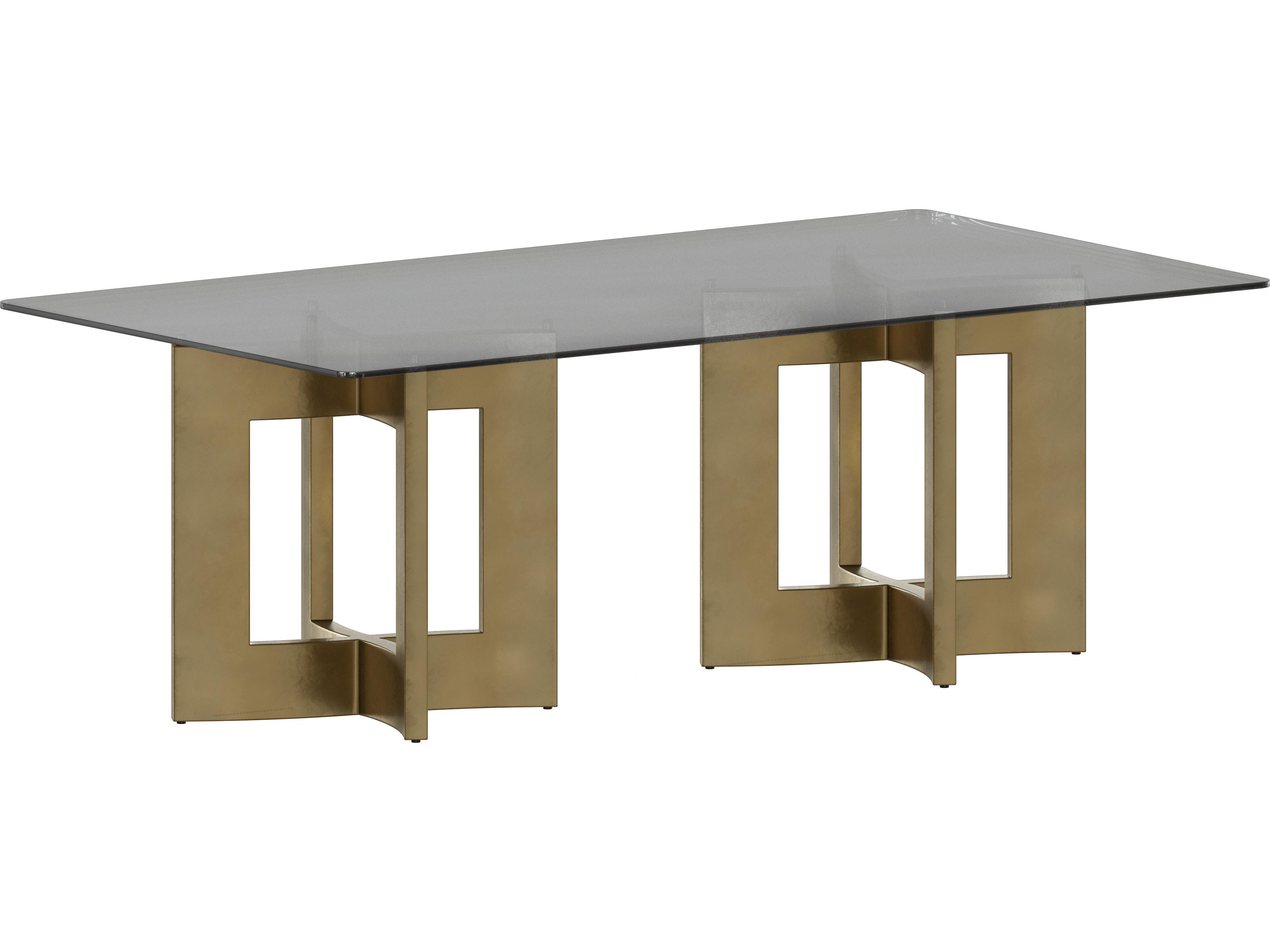 Sunpan Lianne Table Base