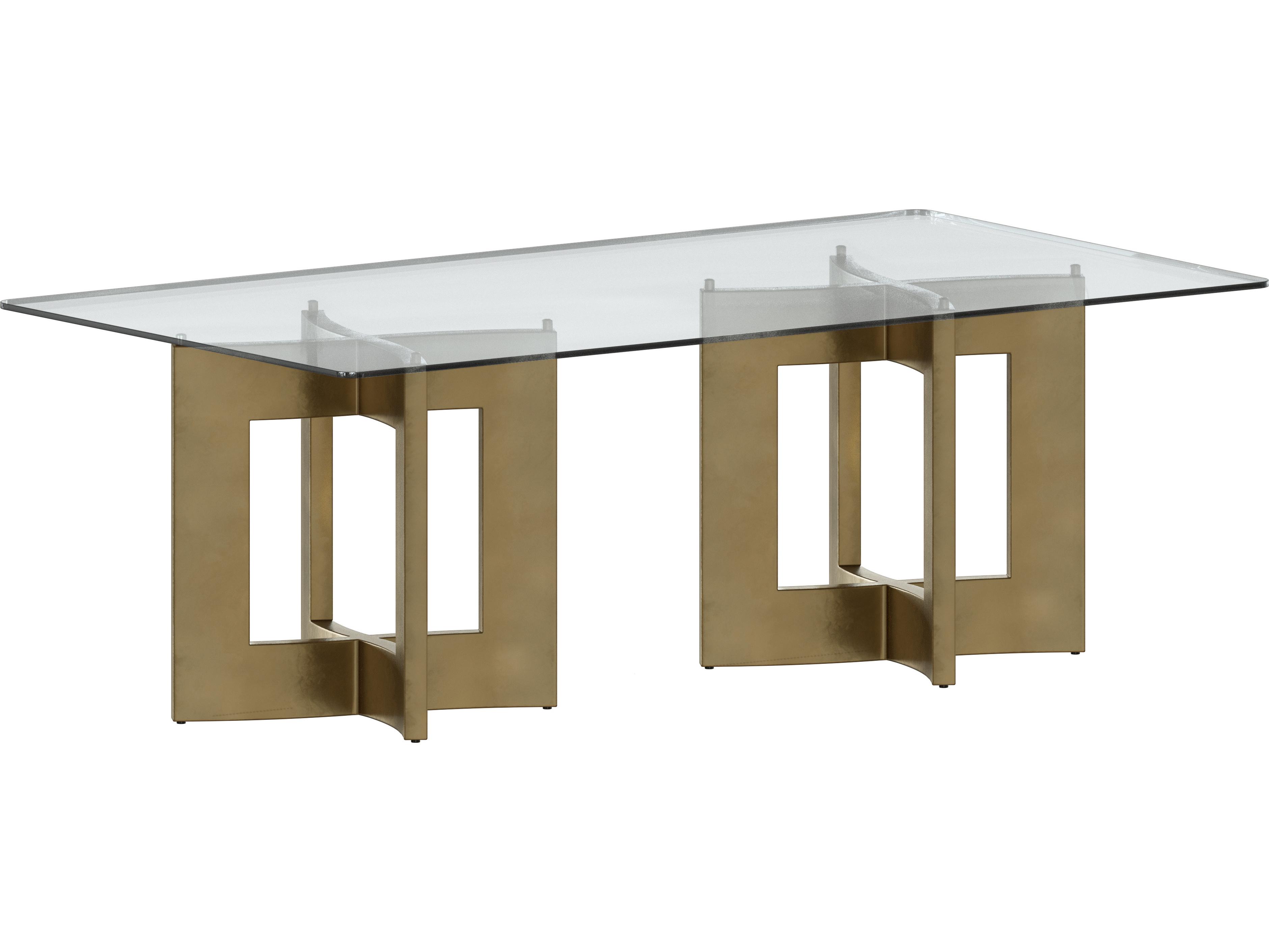 Sunpan Lianne Table Base