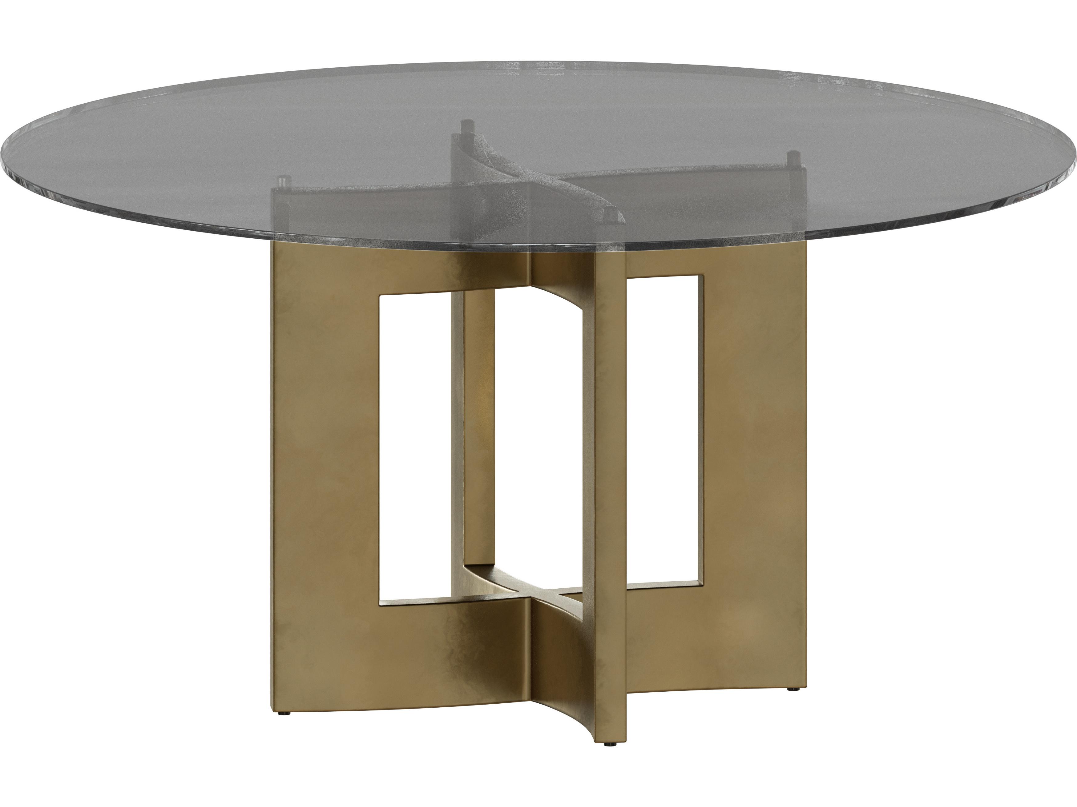 Sunpan Lianne Table Base