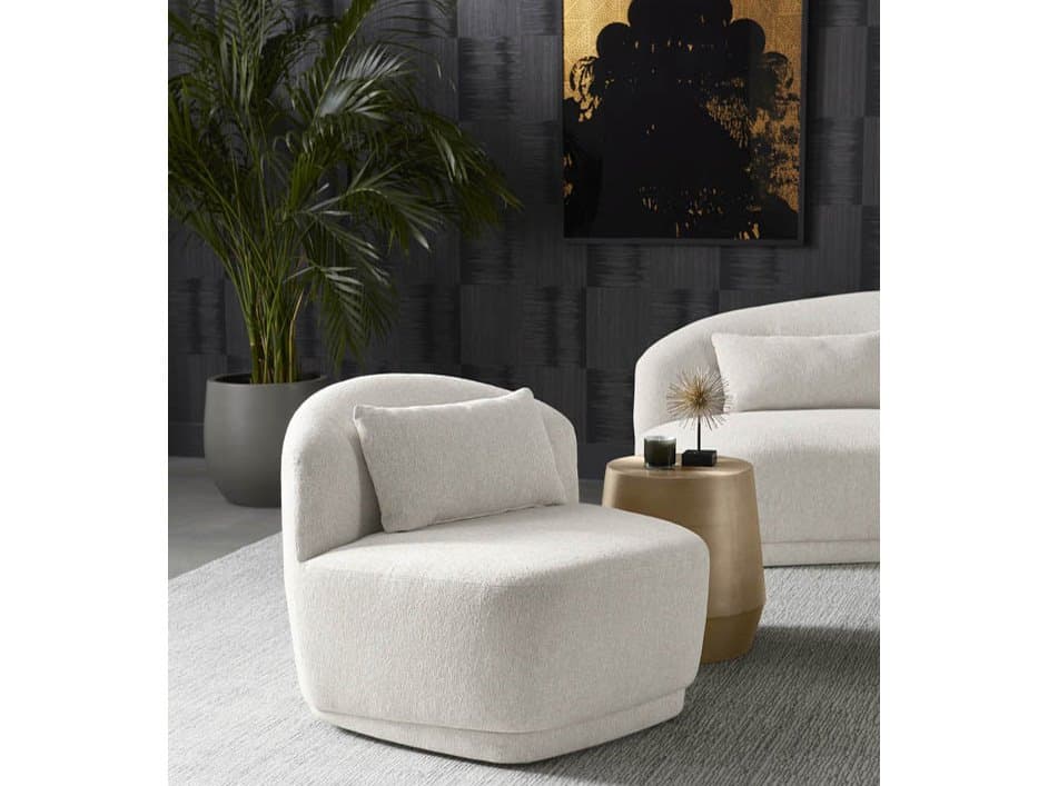 Sunpan Soraya Living Room Set