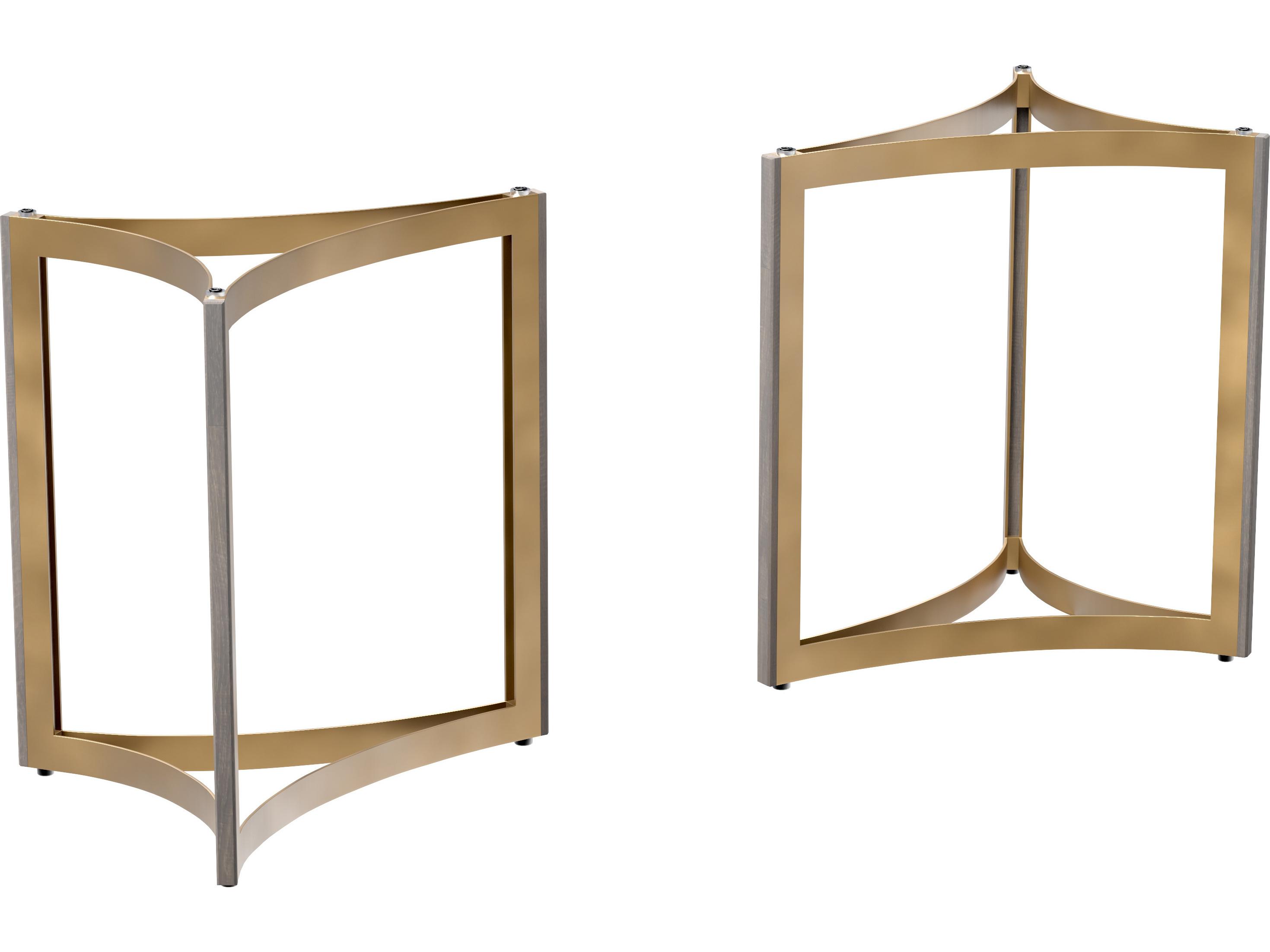 Sunpan Mendoza Table Base