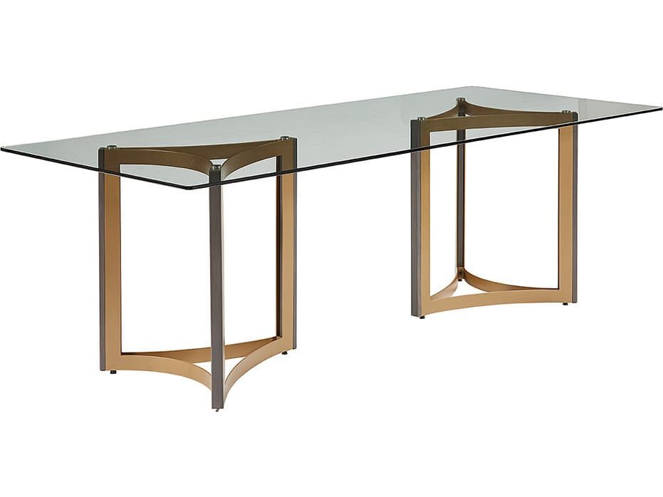 Sunpan Mendoza Table Base