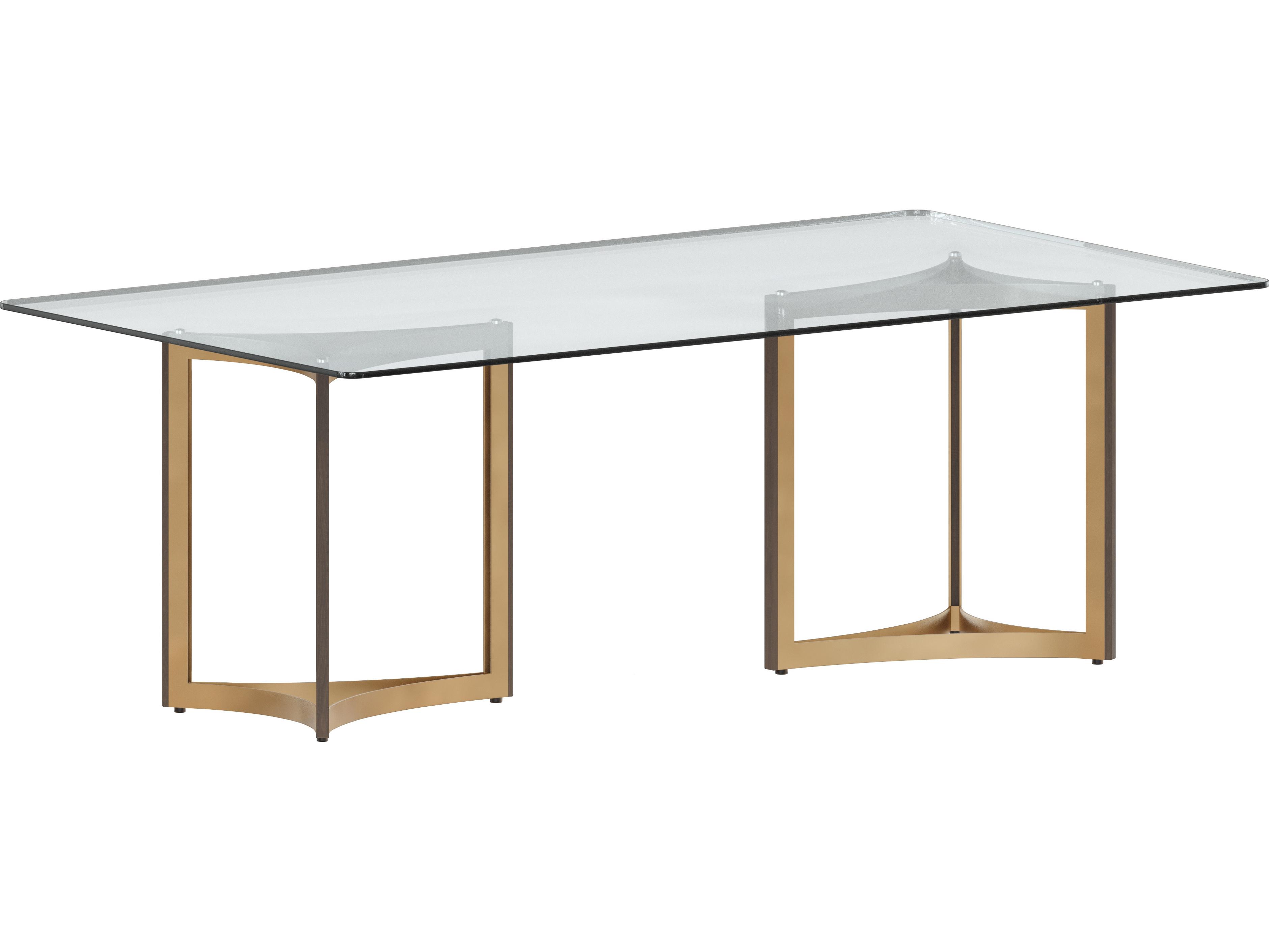 Sunpan Mendoza Table Base