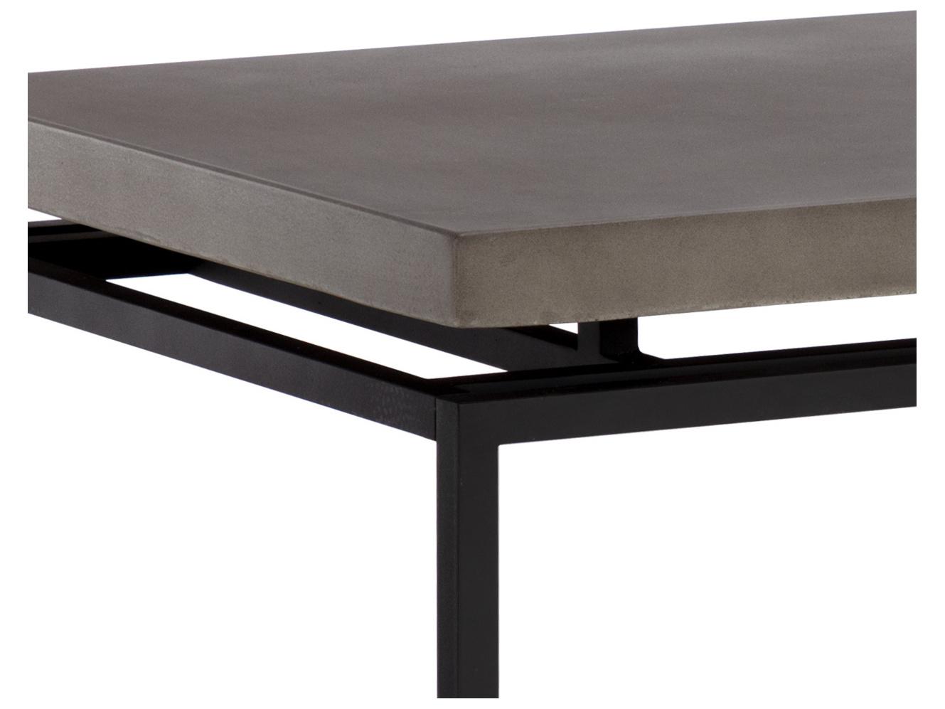 Sunpan Rwood Black Secretary Desk