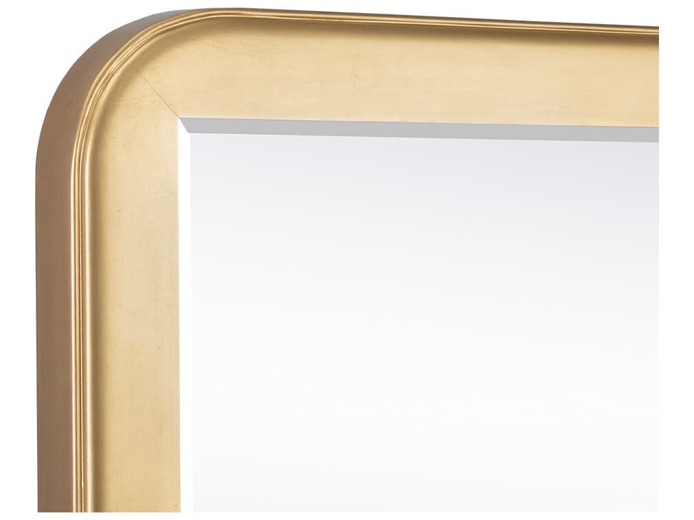 Sunpan Topanga Wall Mirror