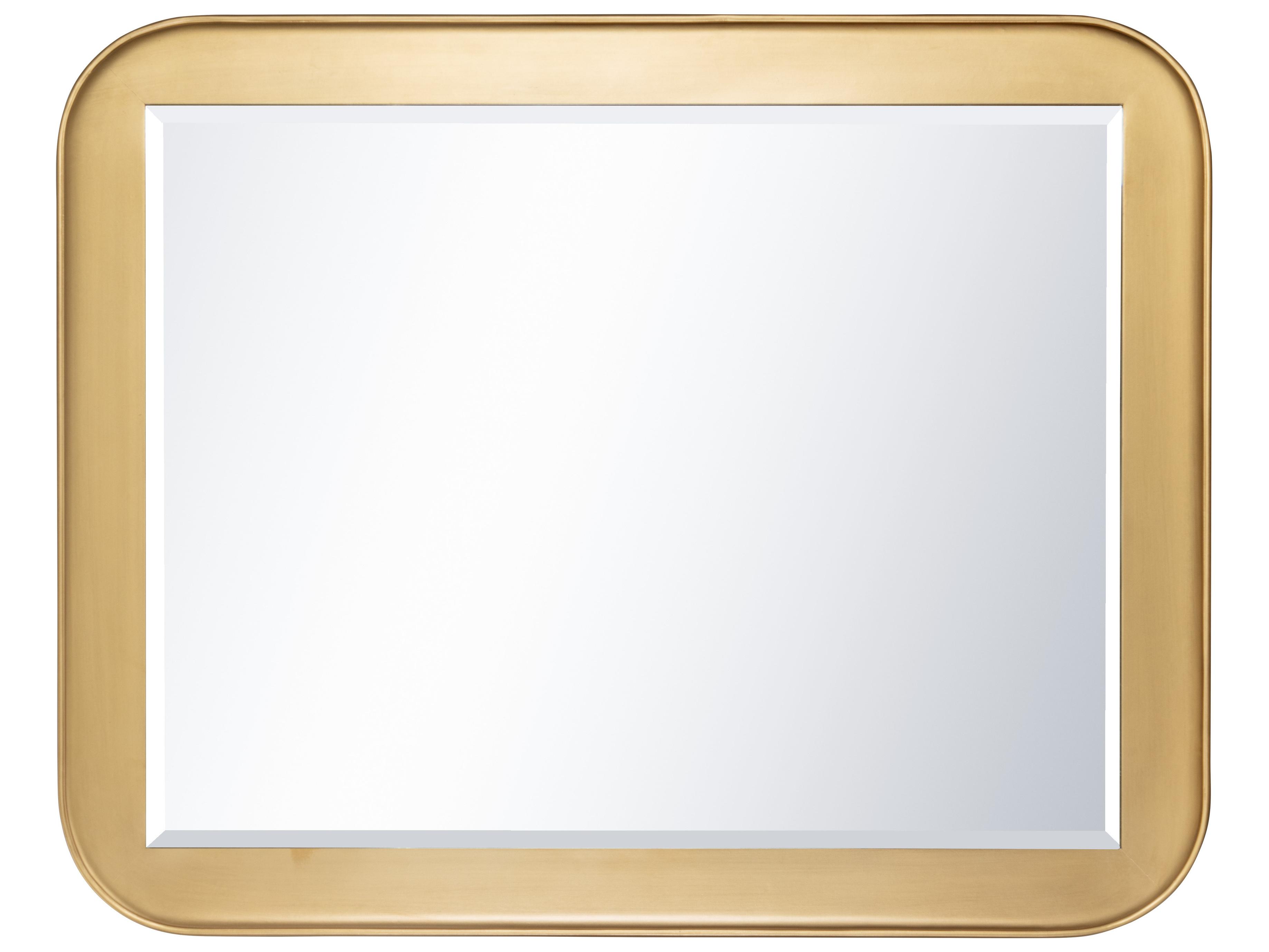 Sunpan Topanga Wall Mirror