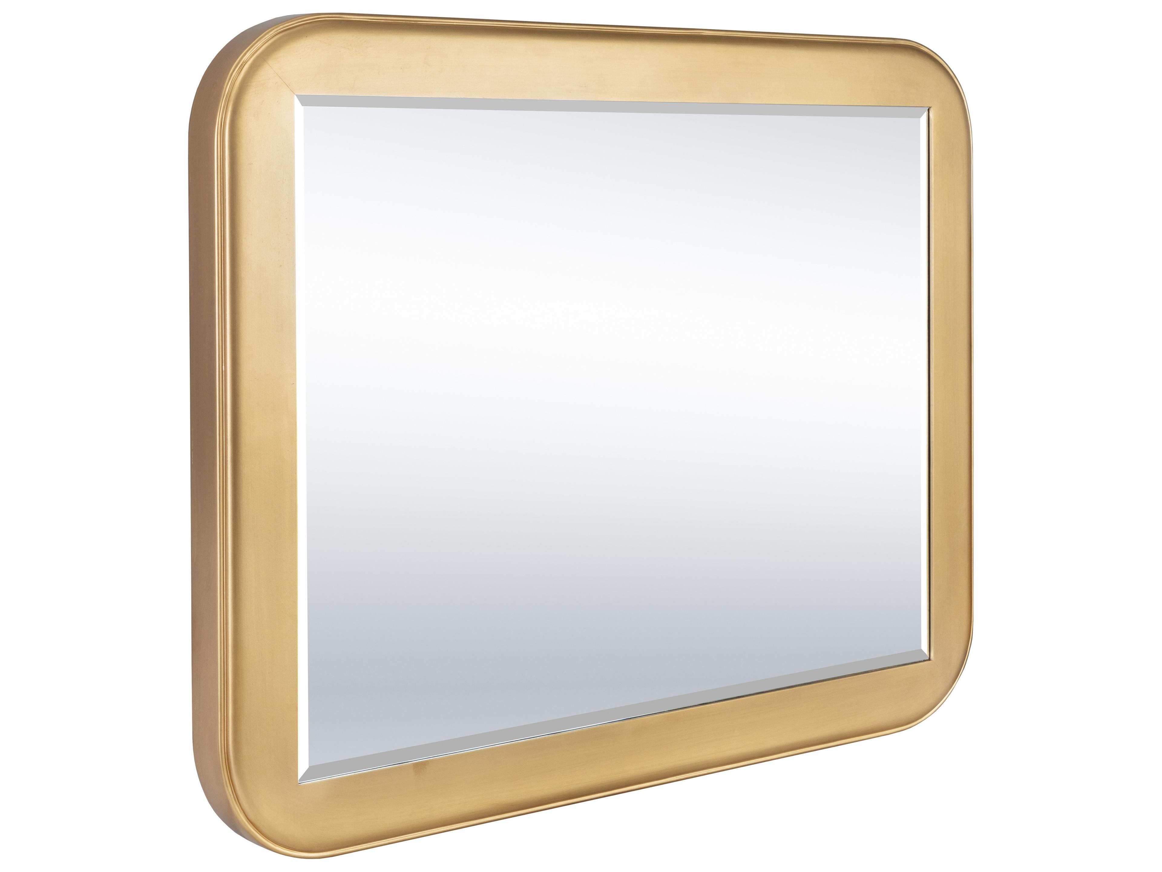 Sunpan Topanga Wall Mirror