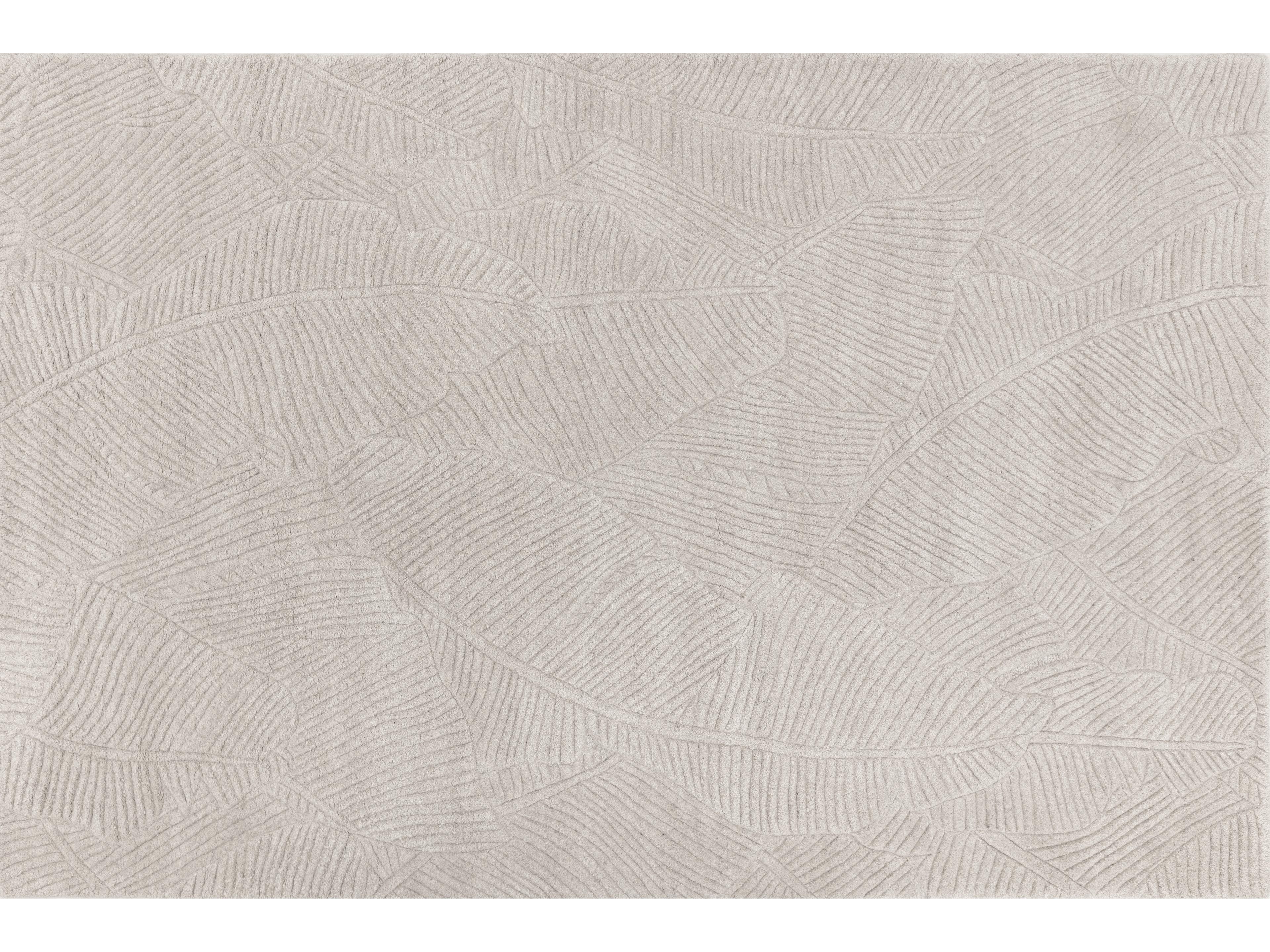 Sunpan Calathea 108" x 72" Area Rug