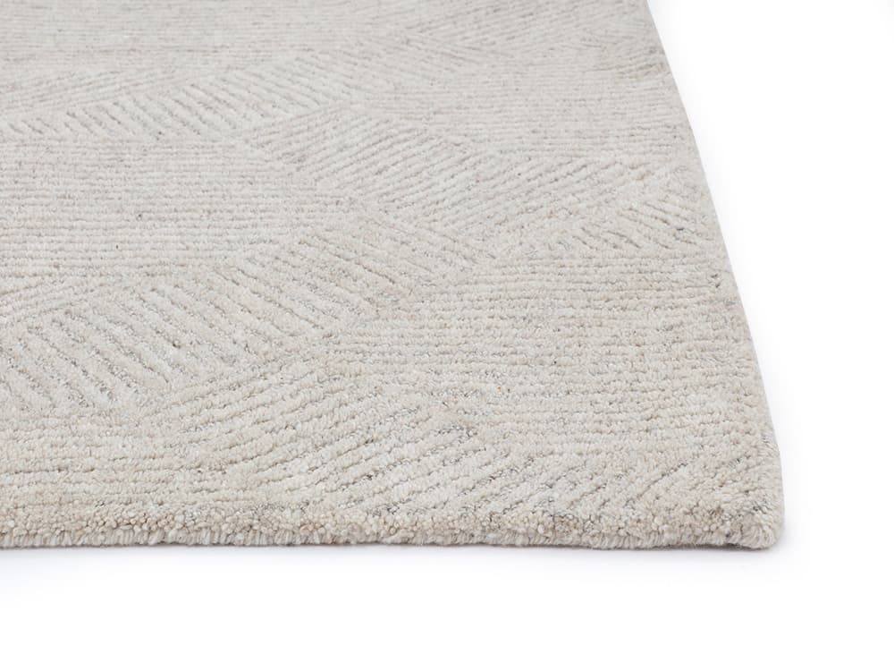 Sunpan Calais 144" x 108" Geometric Area Rug