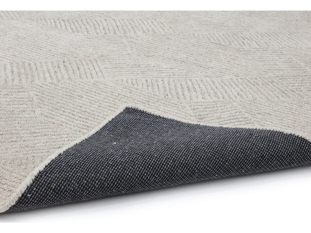 Sunpan Calais 168" x 120" Geometric Area Rug