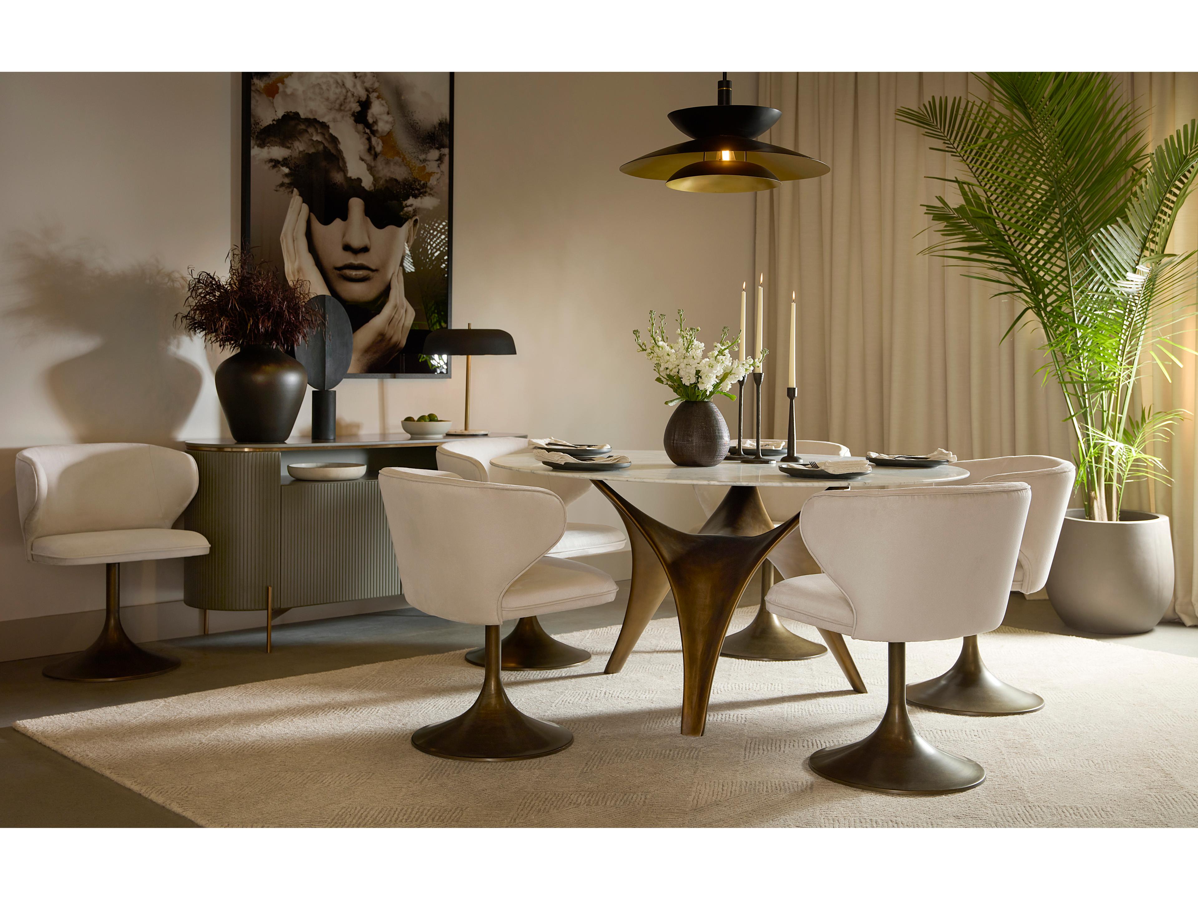 Sunpan Calais 168" x 120" Geometric Area Rug