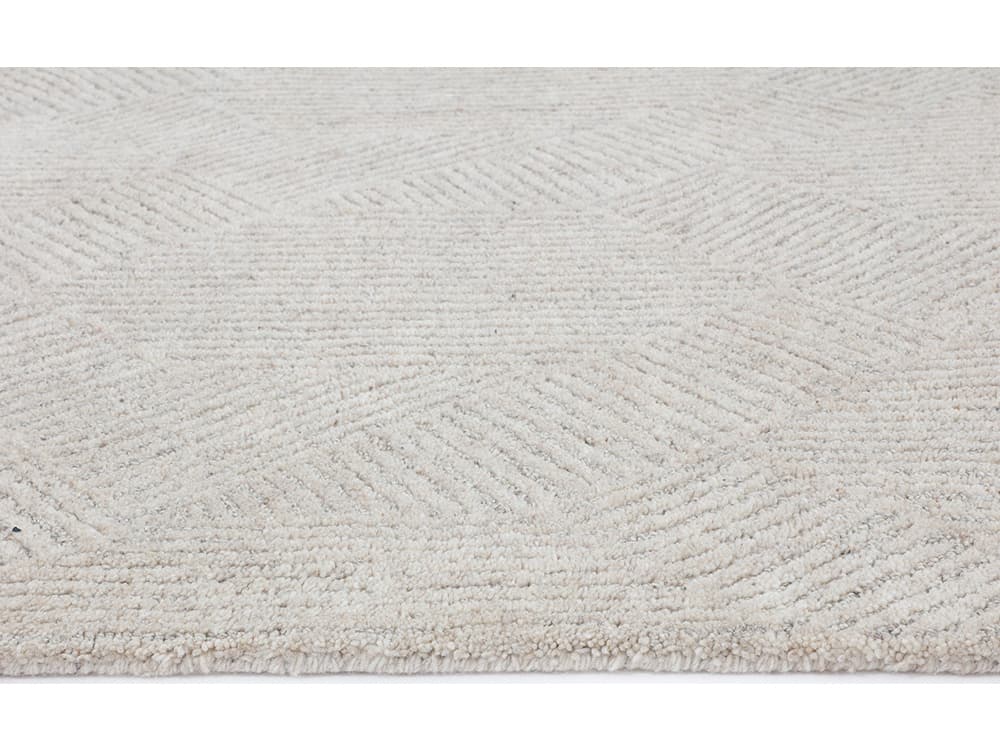 Sunpan Calais 168" x 120" Geometric Area Rug