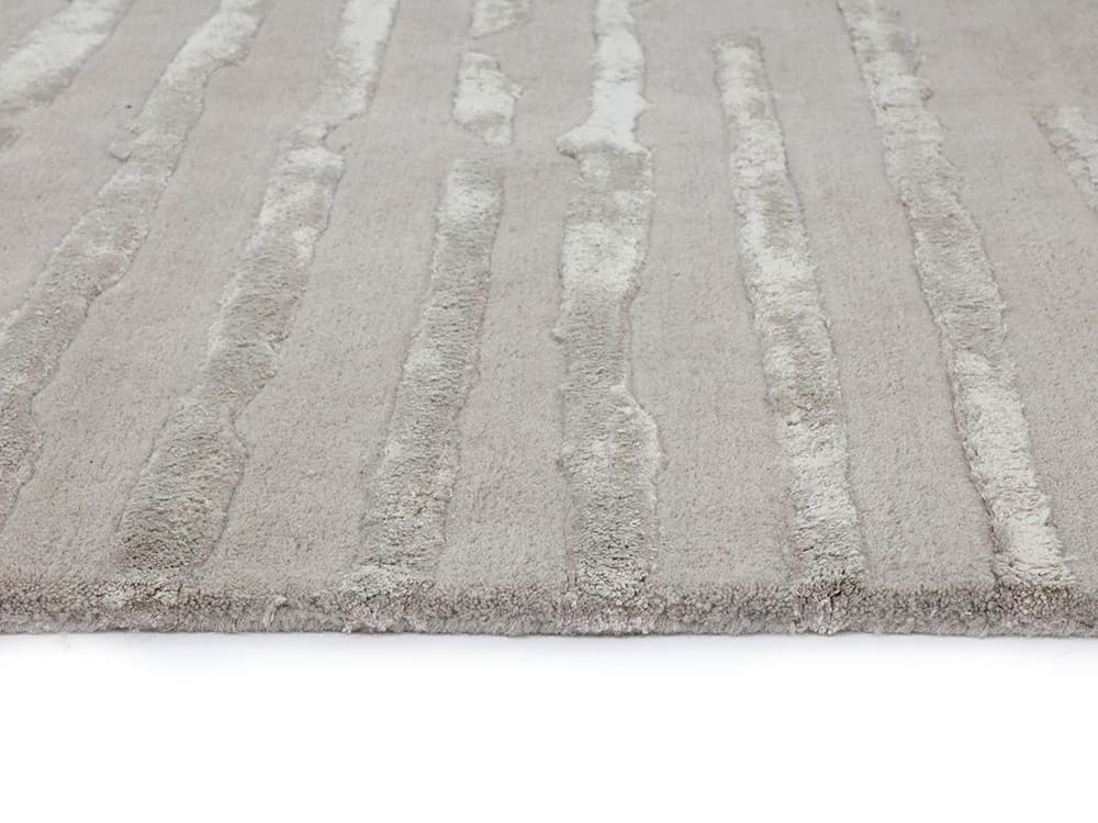 Sunpan Tazma 108" x 72" Abstract Area Rug