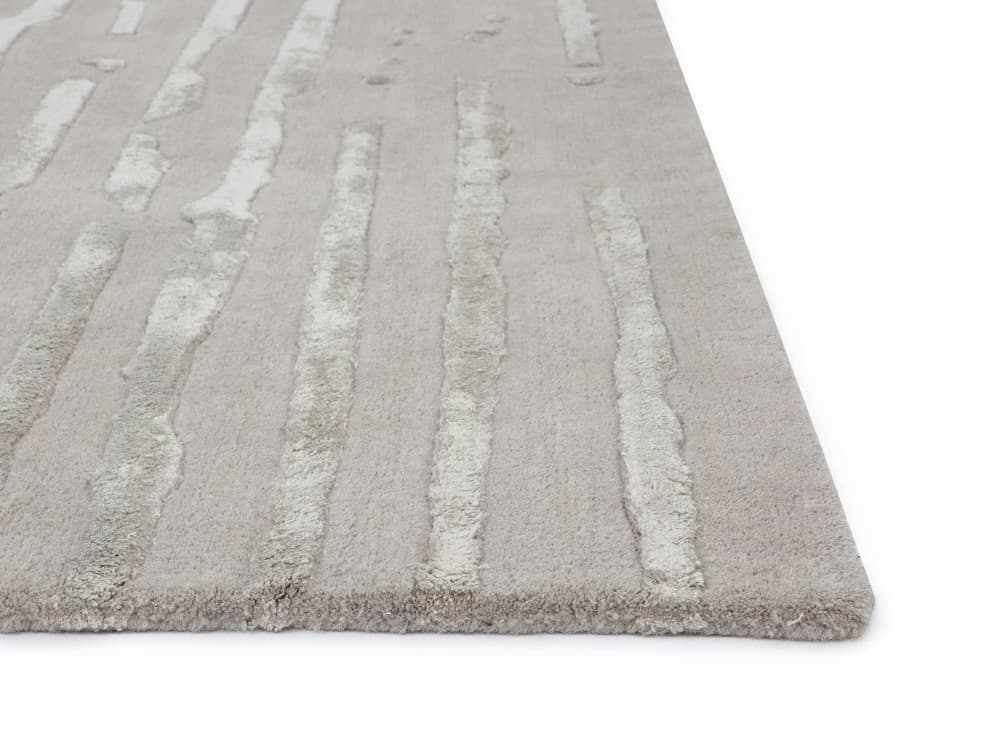 Sunpan Tazma 108" x 72" Abstract Area Rug