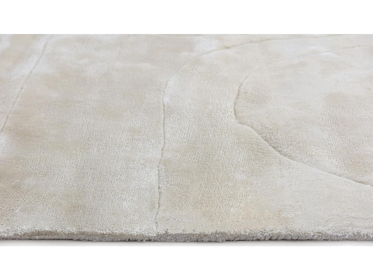 Sunpan Caruso 108" x 72" Abstract Area Rug