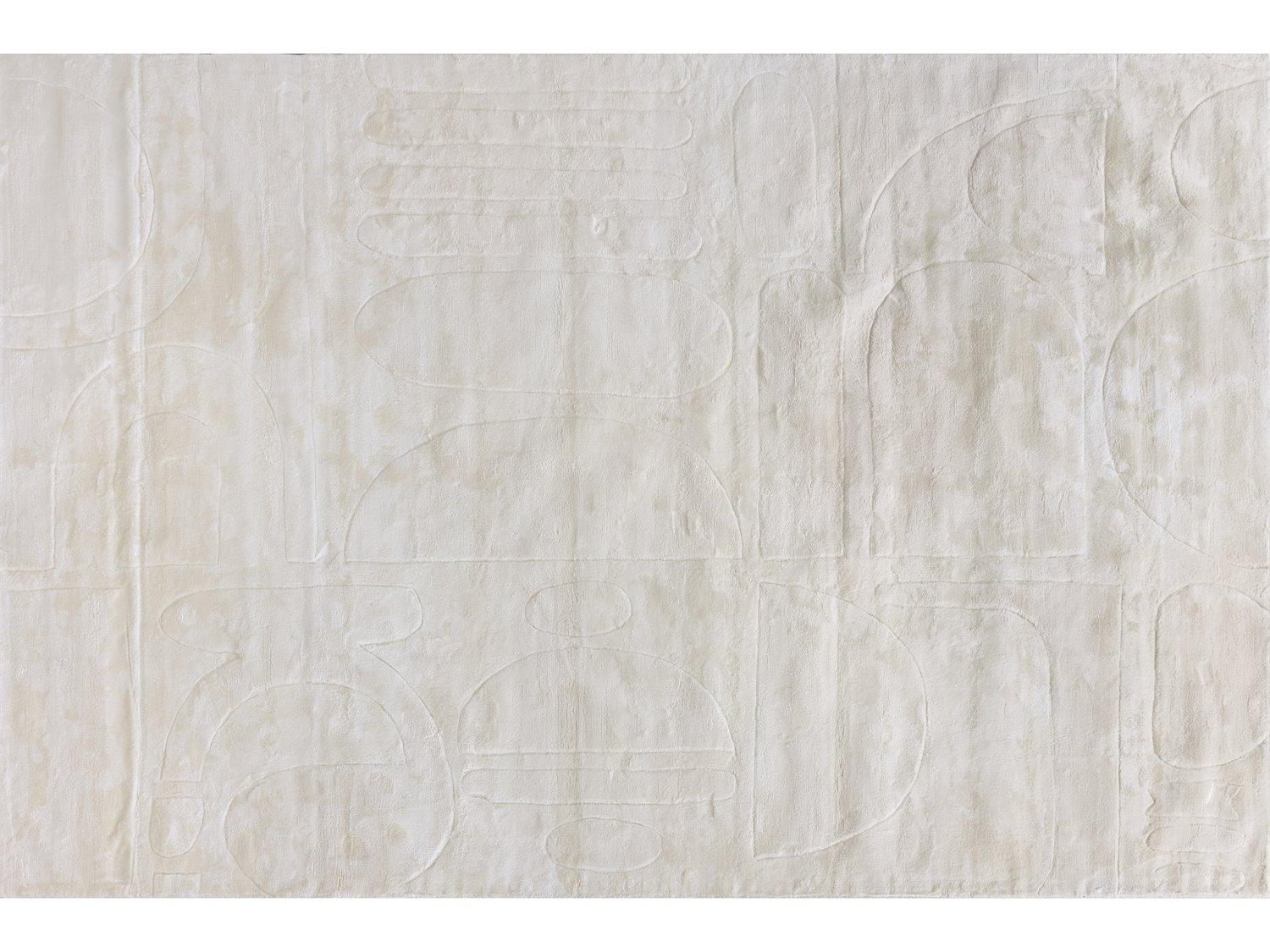 Sunpan Caruso 144" x 108" Abstract Area Rug