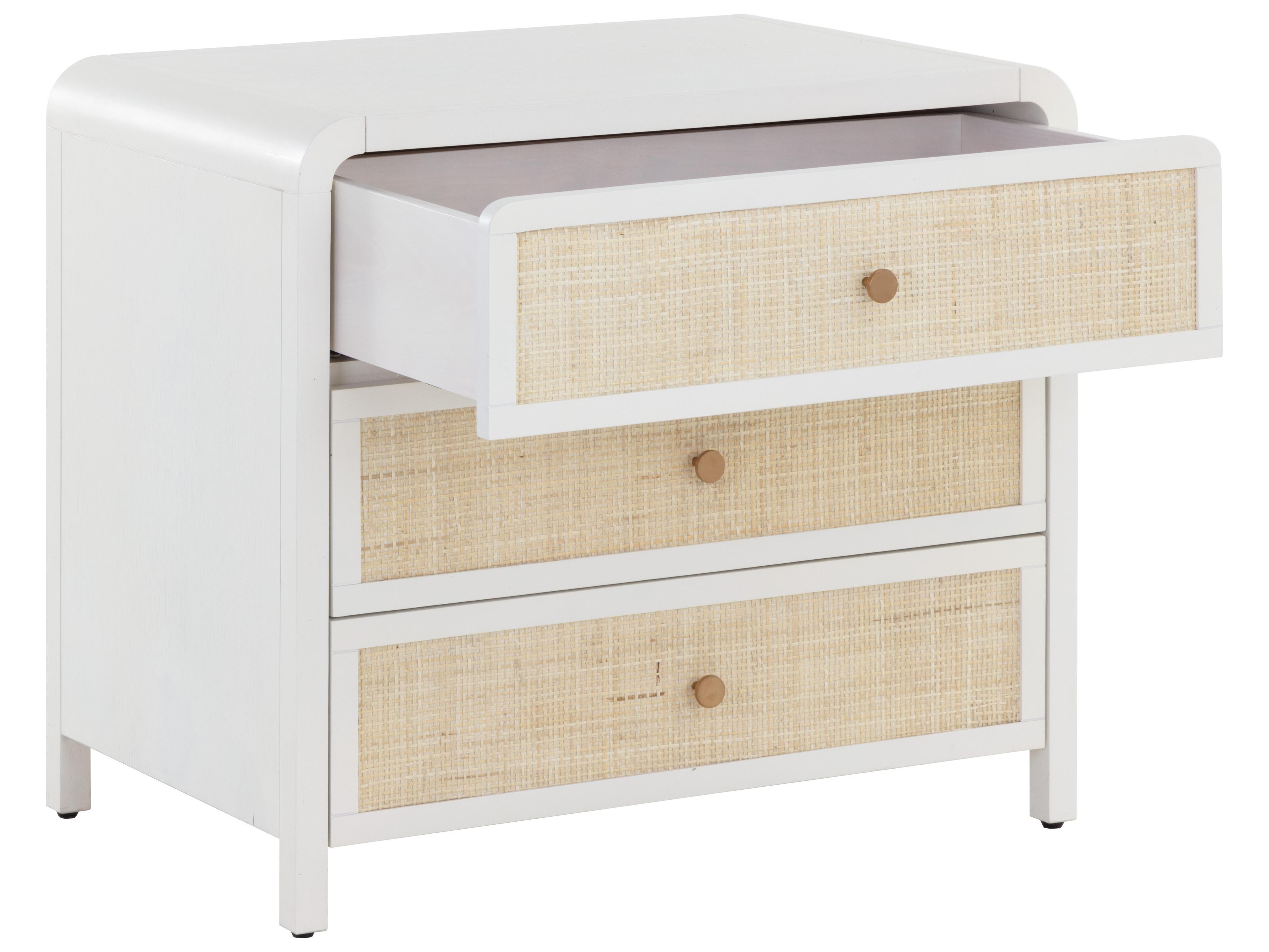 Sunpan Tierra Nightstand