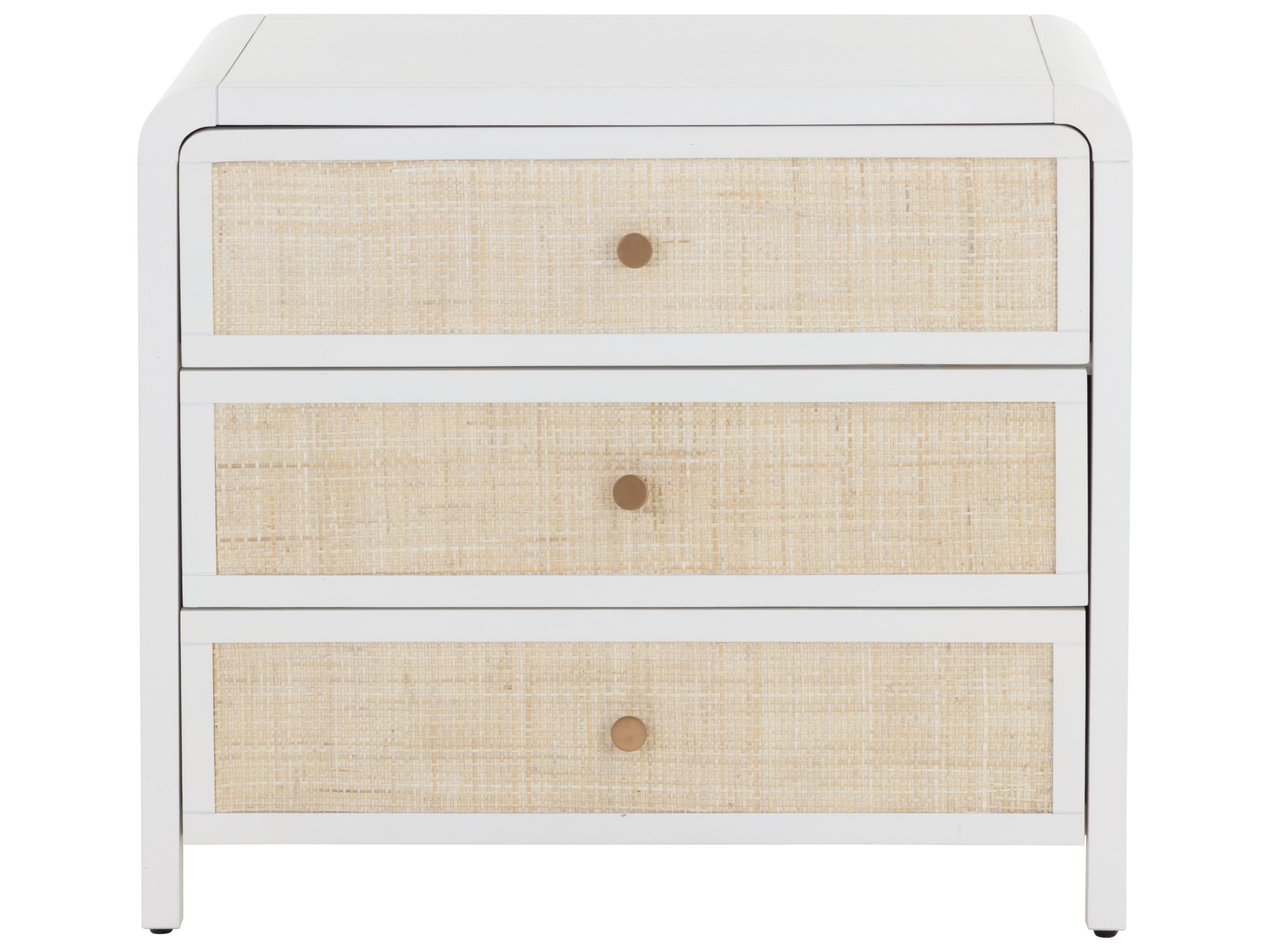 Sunpan Tierra Nightstand