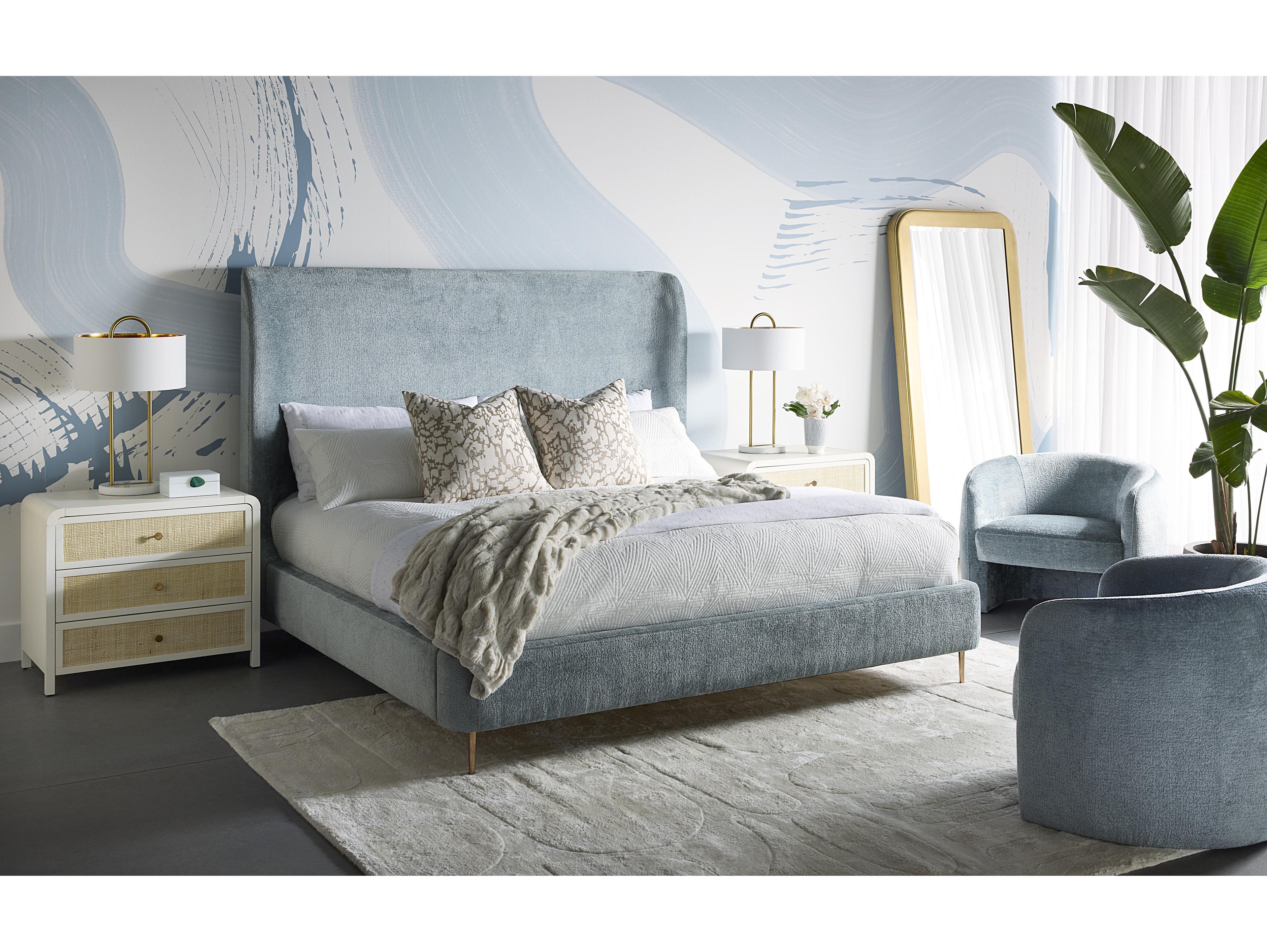 Sunpan Tierra Nightstand