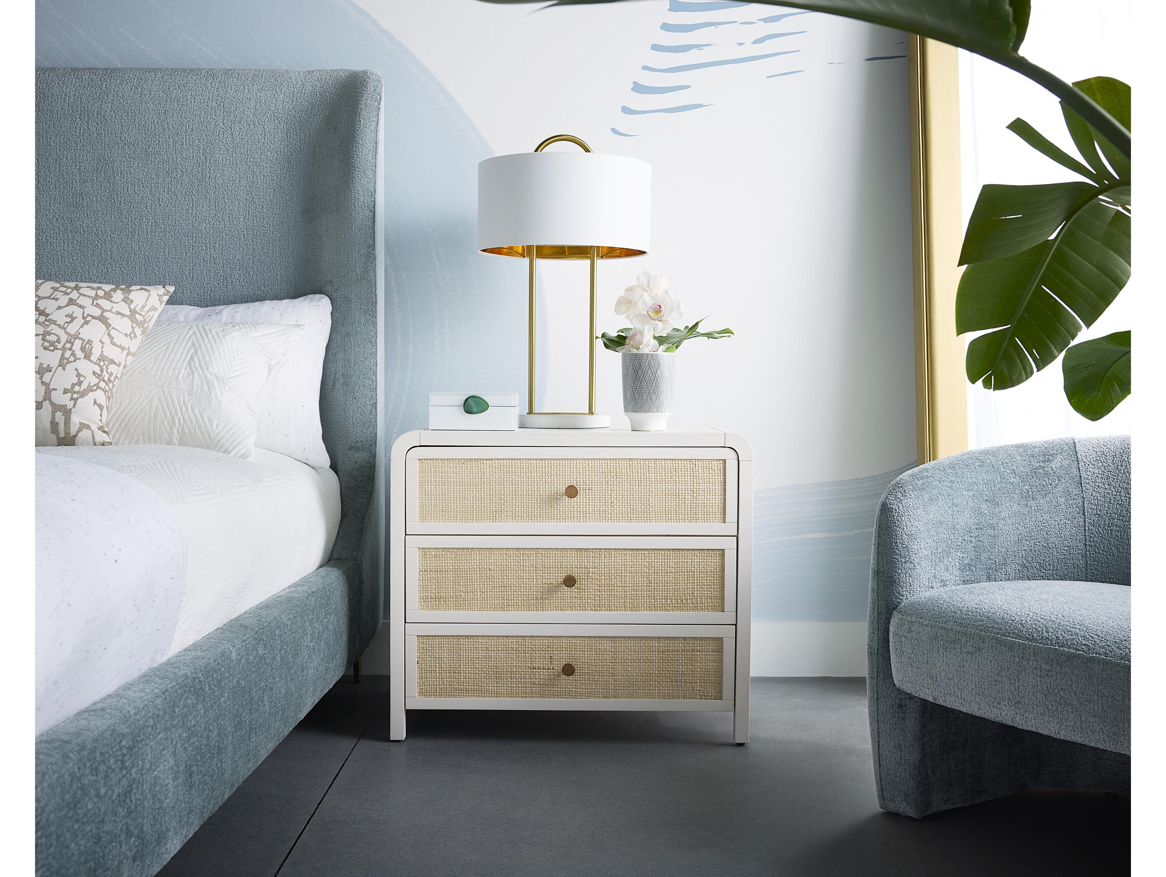 Sunpan Tierra Nightstand