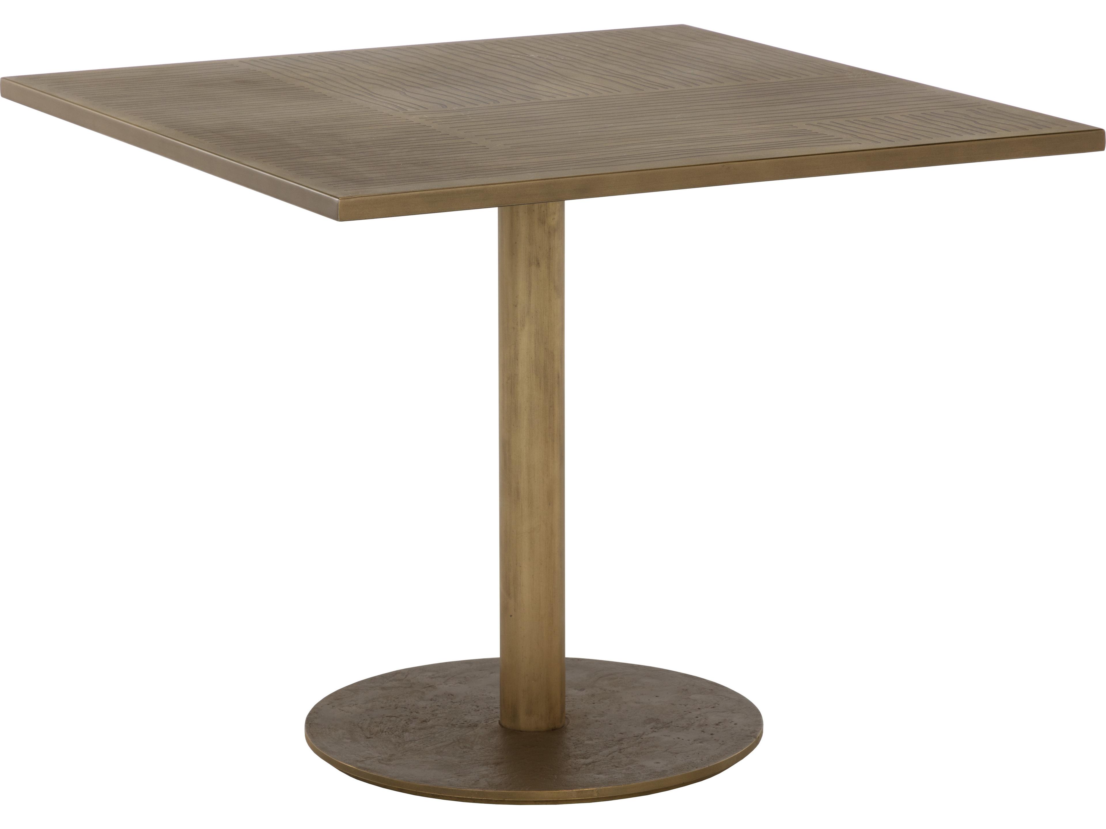 Sunpan Corina Corina Bistro Table