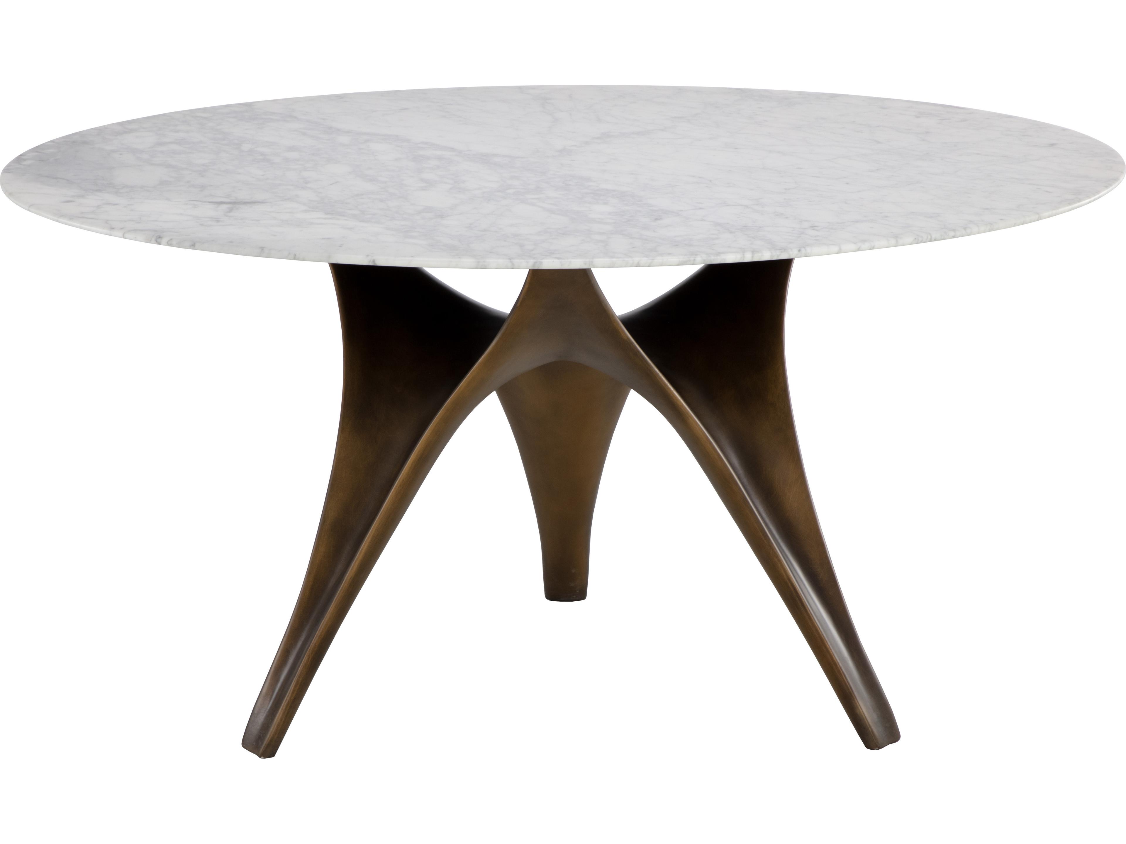 Sunpan Bijon Bijon Dining Table
