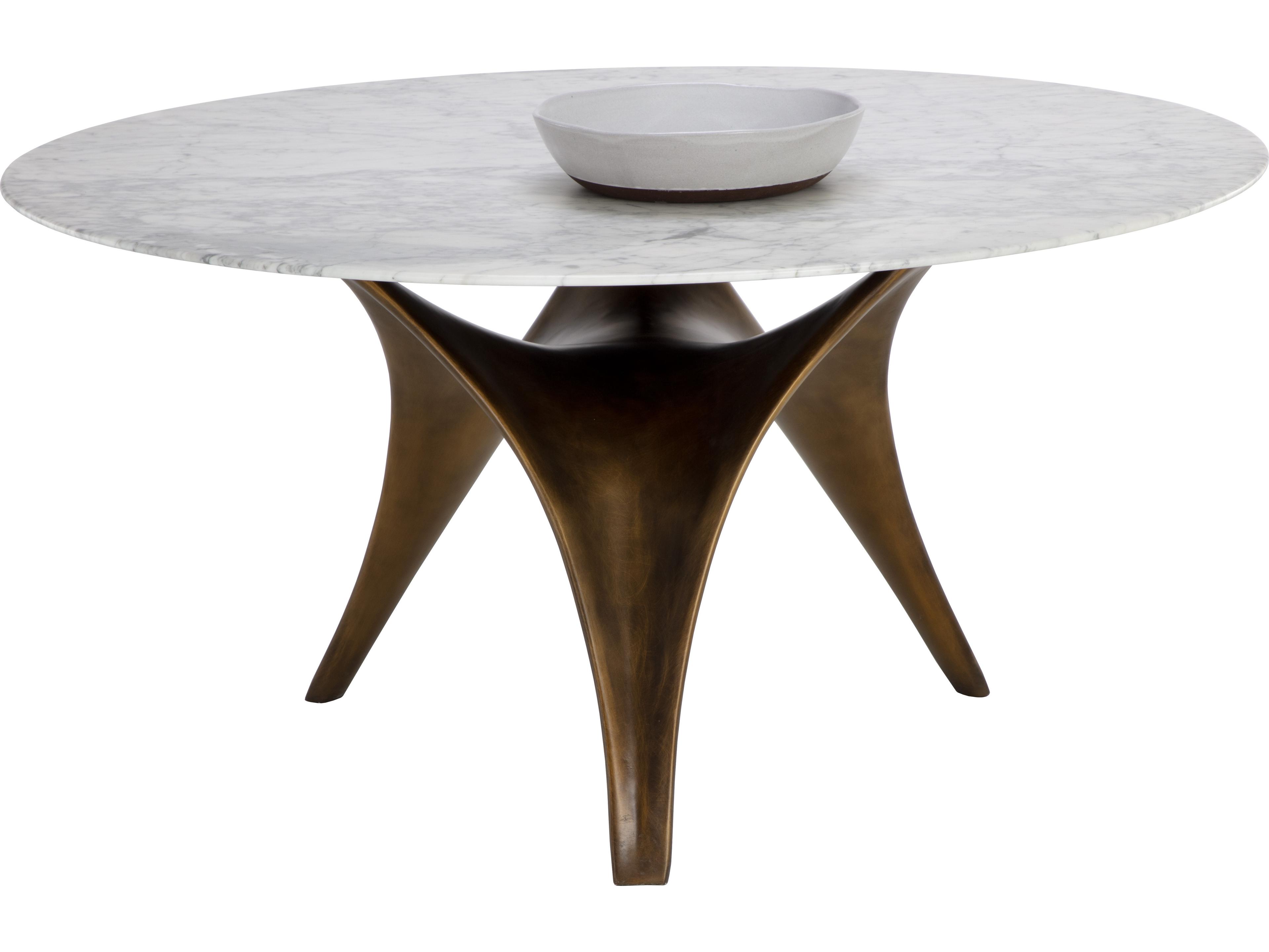 Sunpan Bijon Bijon Dining Table