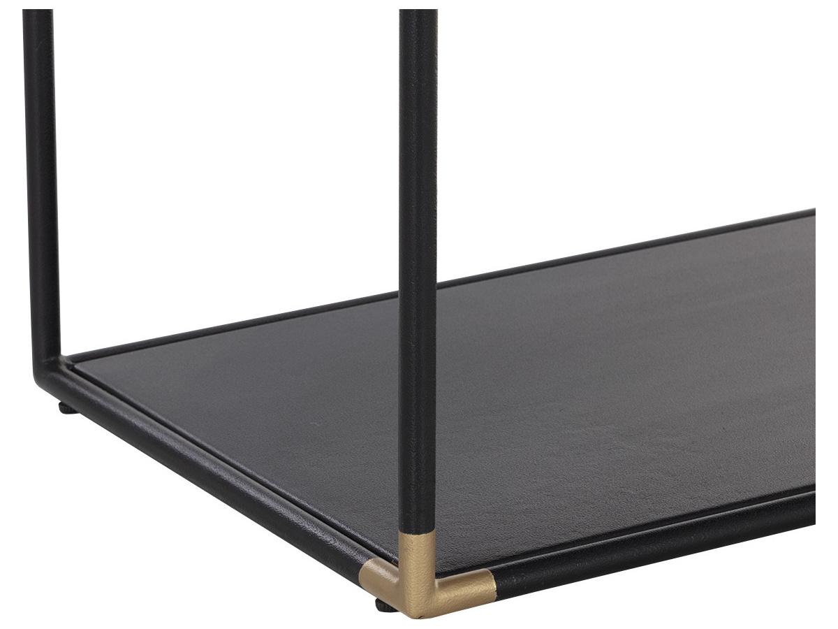 Sunpan Doone 1-Drawer Nightstand