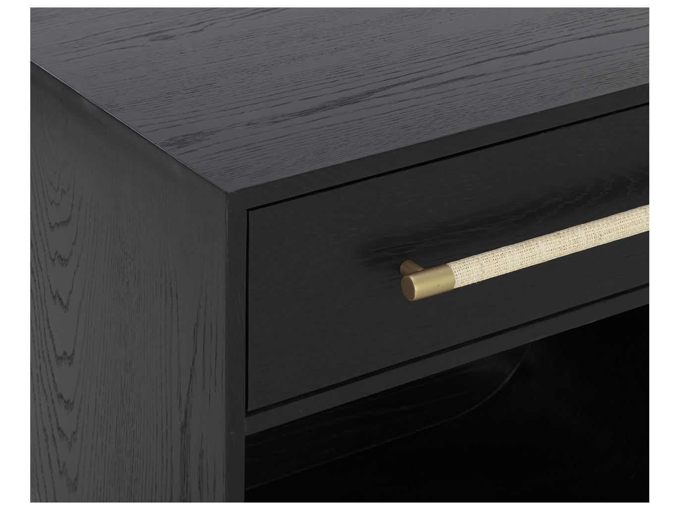 Sunpan Tarrant 1-Drawer Nightstand