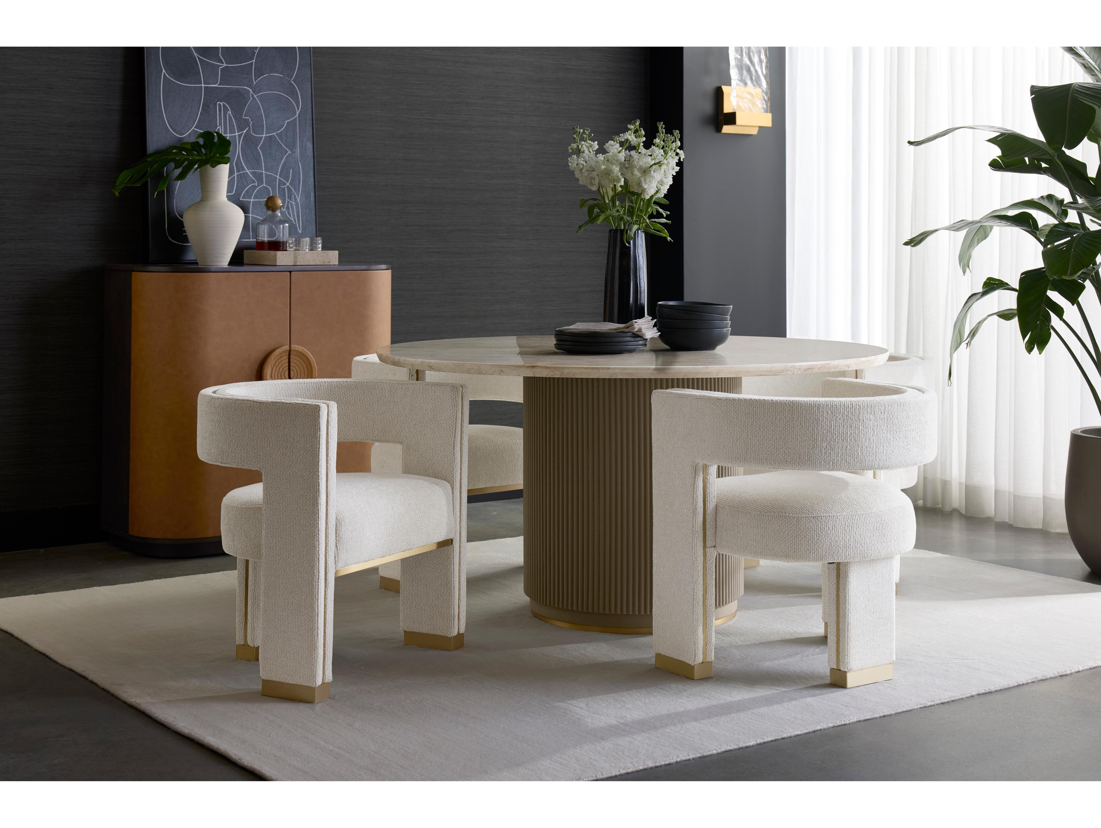 Sunpan Cataldi Cataldi Dining Table