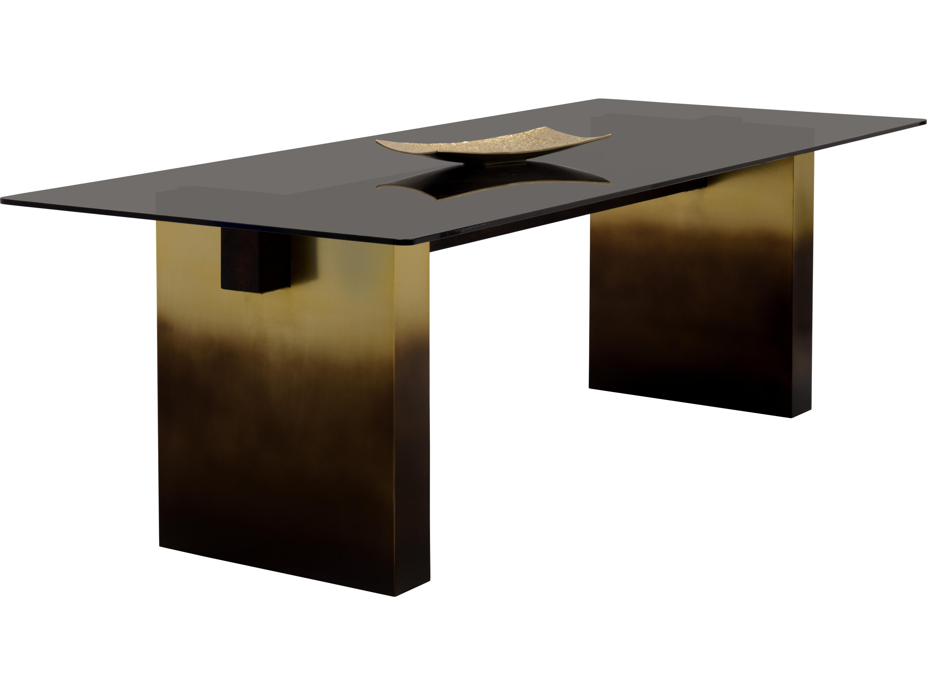 Sunpan Calvosa Table Base